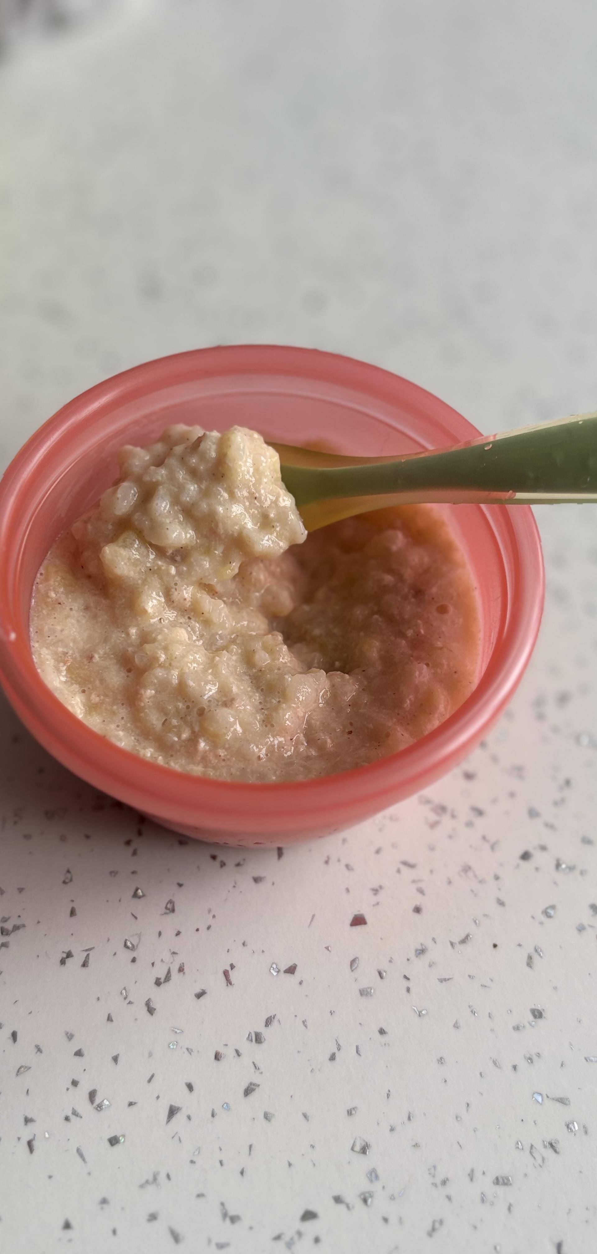 Riz au lait aux pommes - Recette Cookeo Infinity 17in1 | Moulinex