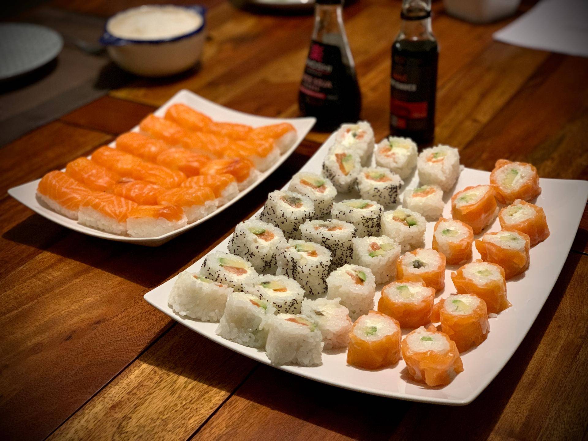 Riz à sushis - Recette Cookeo | Moulinex