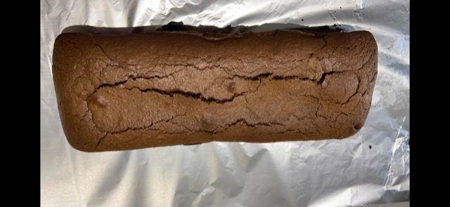 Cake au chocolat - Recette Companion Connect XL | Moulinex