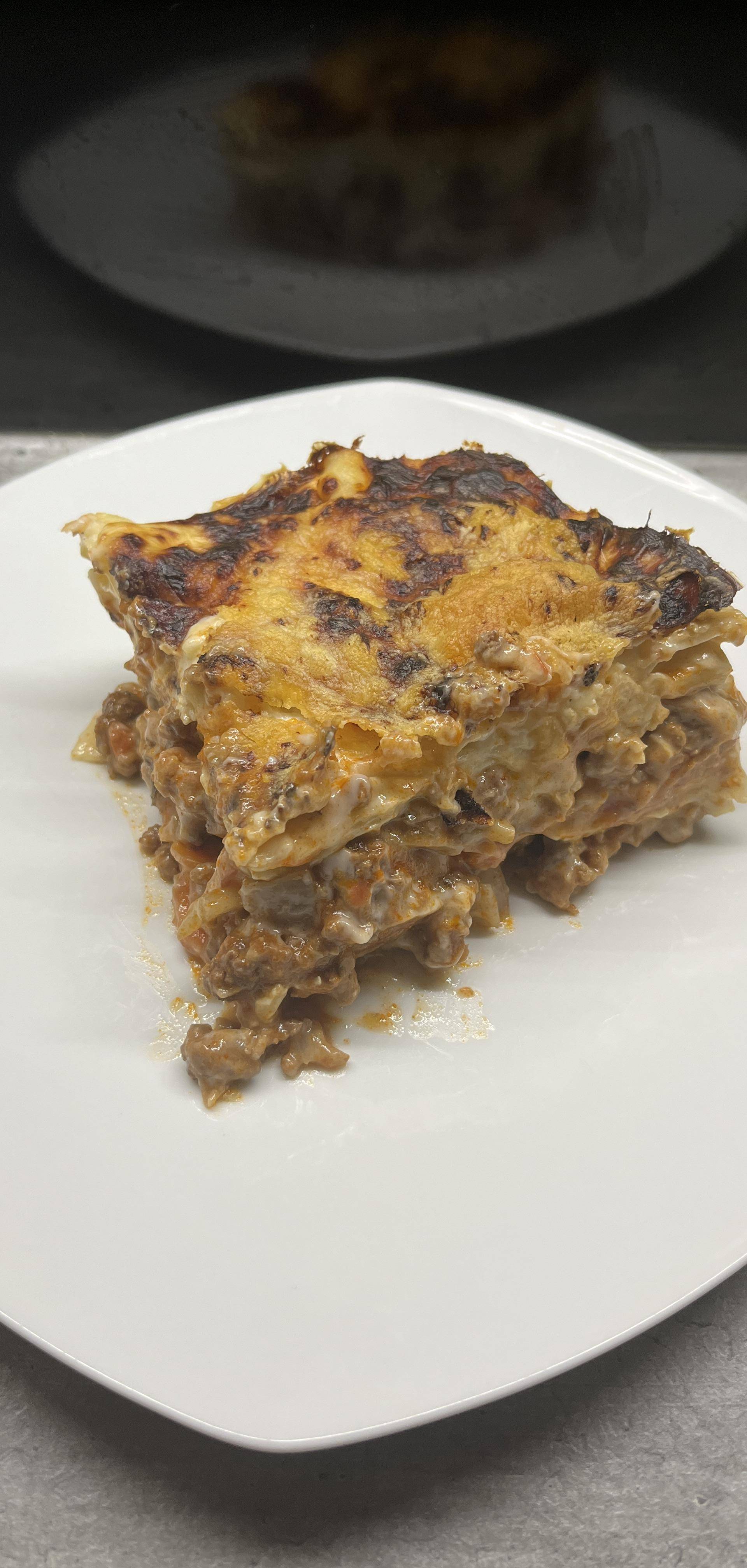 Moule crémeuse - Recette Companion Connect XL | Moulinex