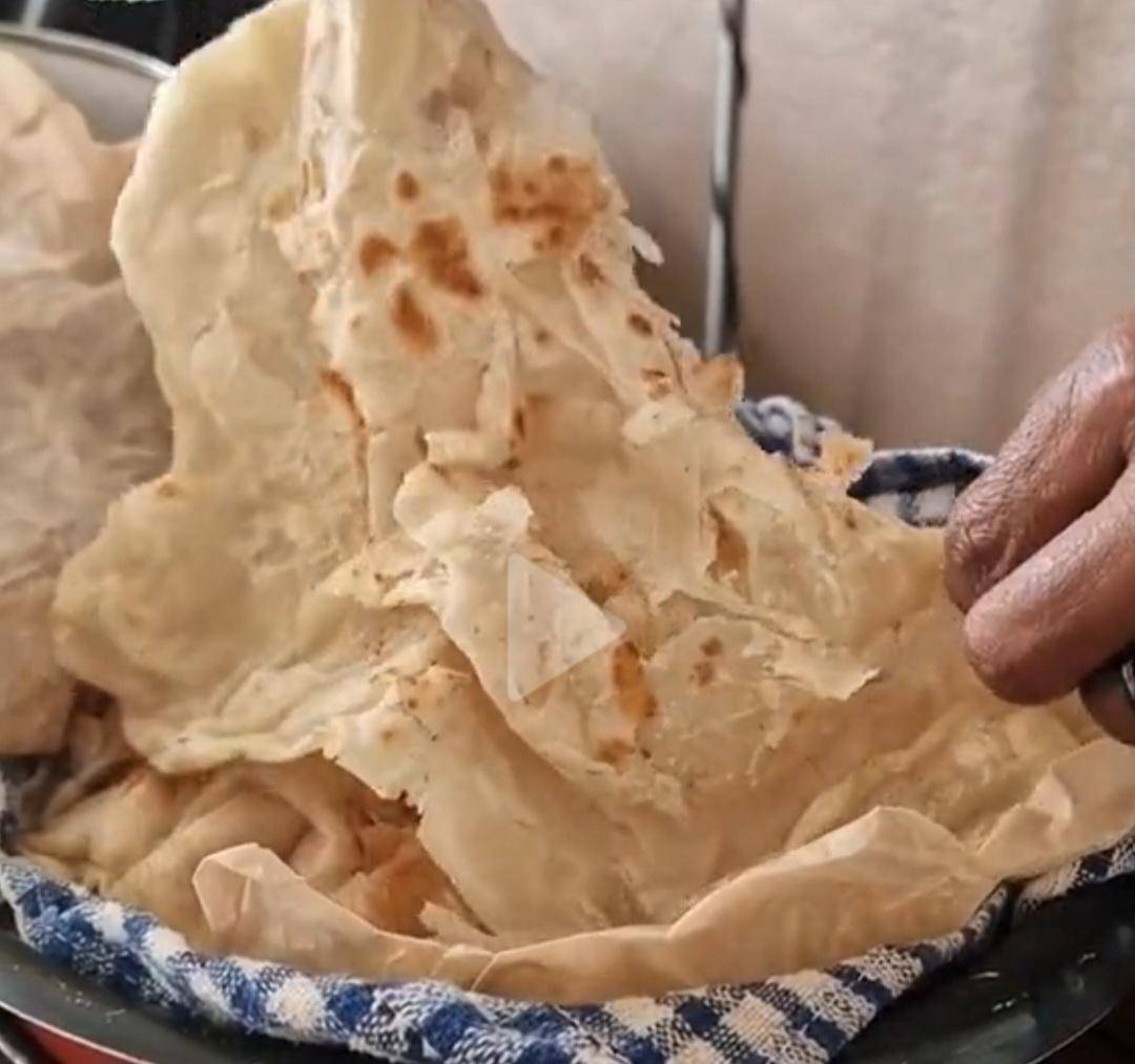 Farata - Recette Companion XL | Moulinex