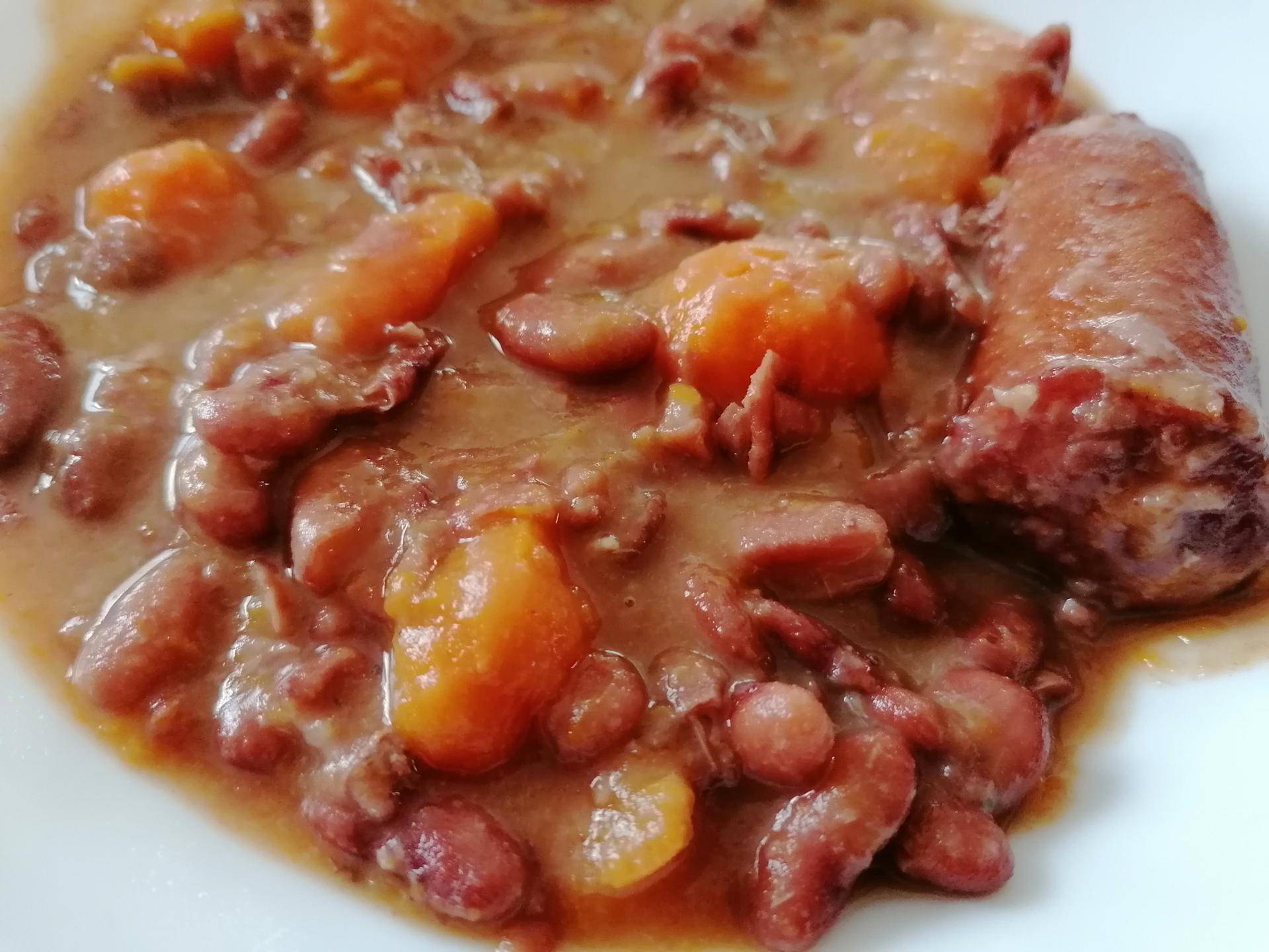 Haricots rouges - Recette Cookeo | Moulinex