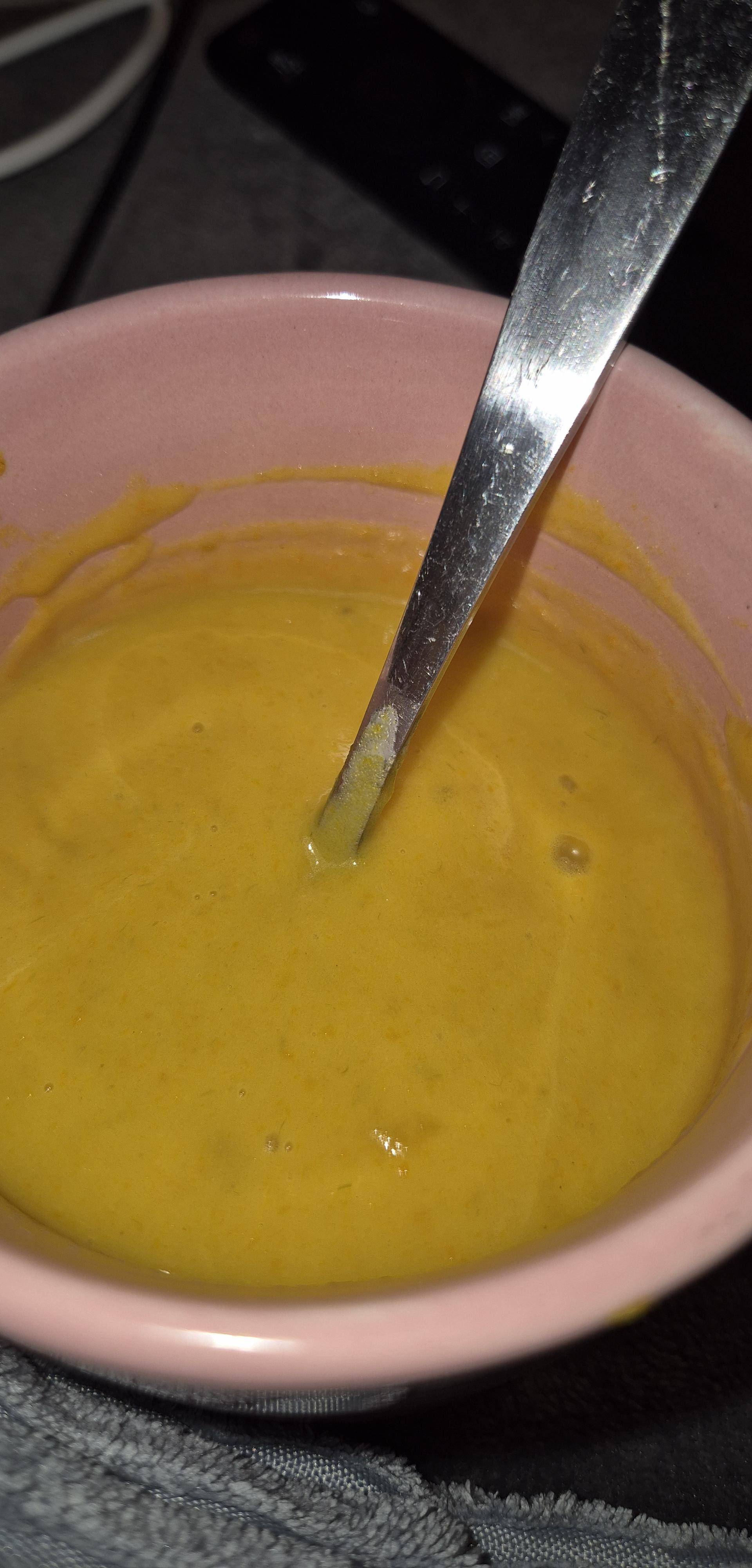 Soupe onctueuse - Recette Cookeo 9in1 | Moulinex