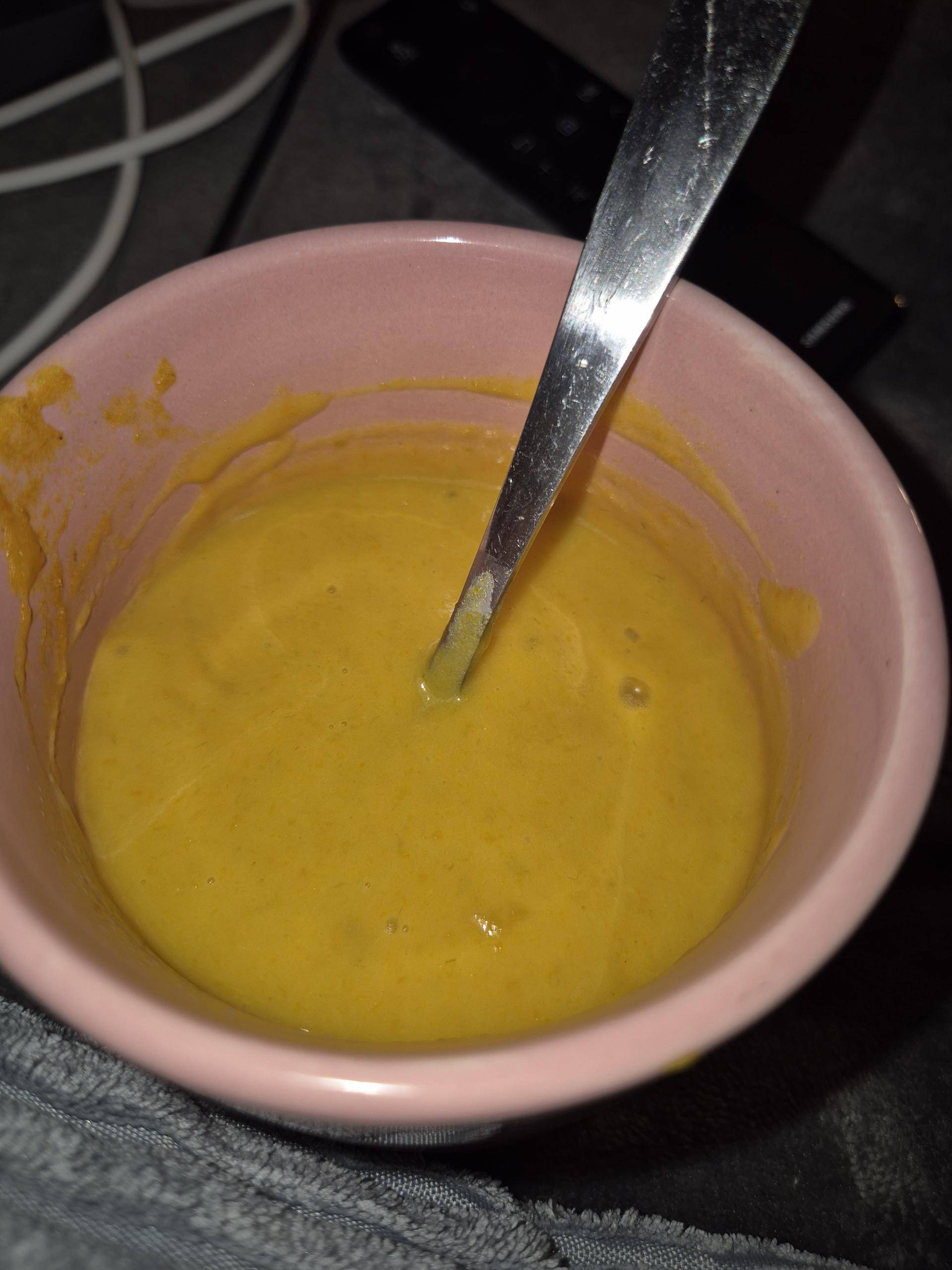 Soupe onctueuse - Recette Cookeo 9in1 | Moulinex