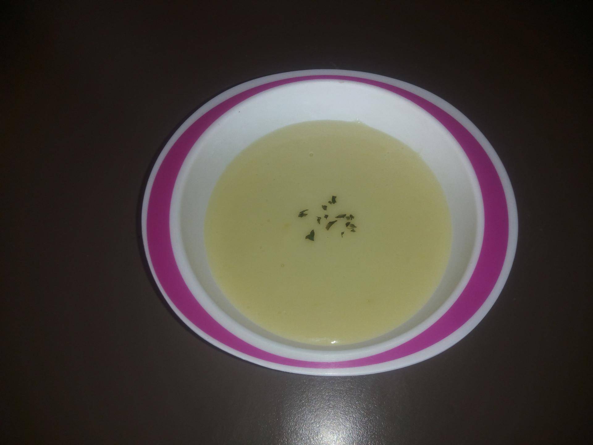 Purée de courgettes - Recette Cookeo | Moulinex