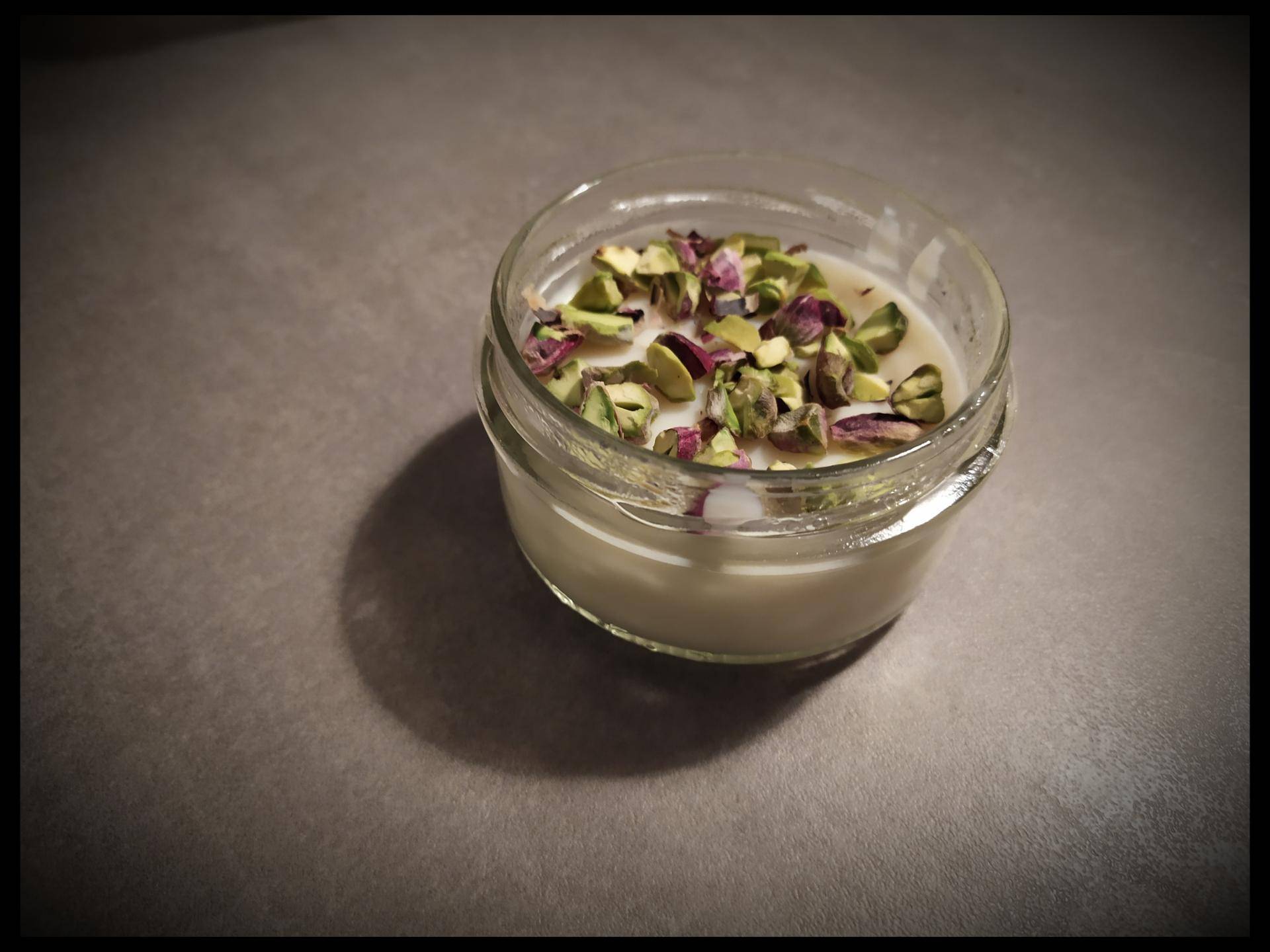 Flan libanais - Recette Companion Connect | Moulinex