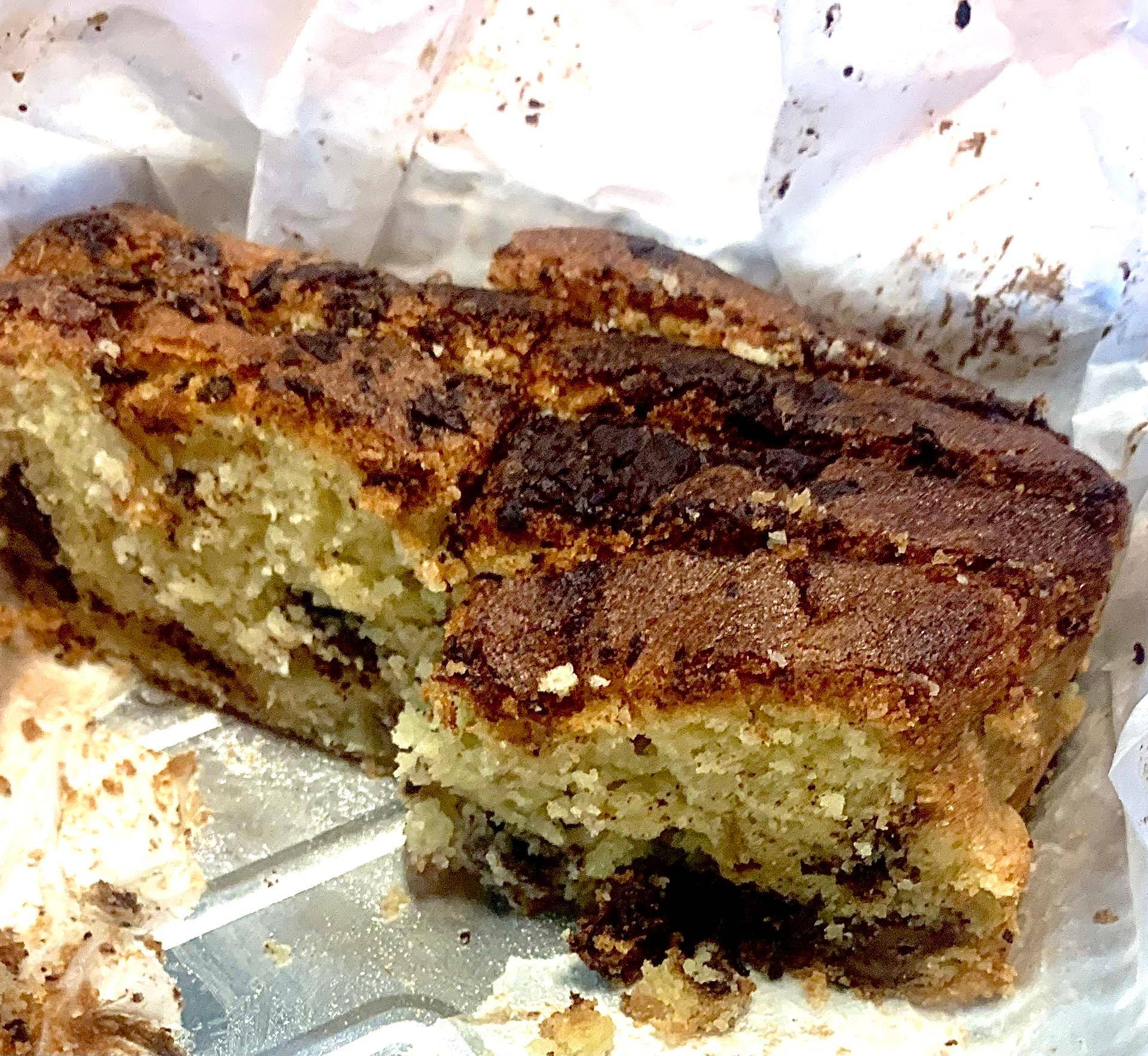 Cake aux poires - Recette Companion Connect XL | Moulinex