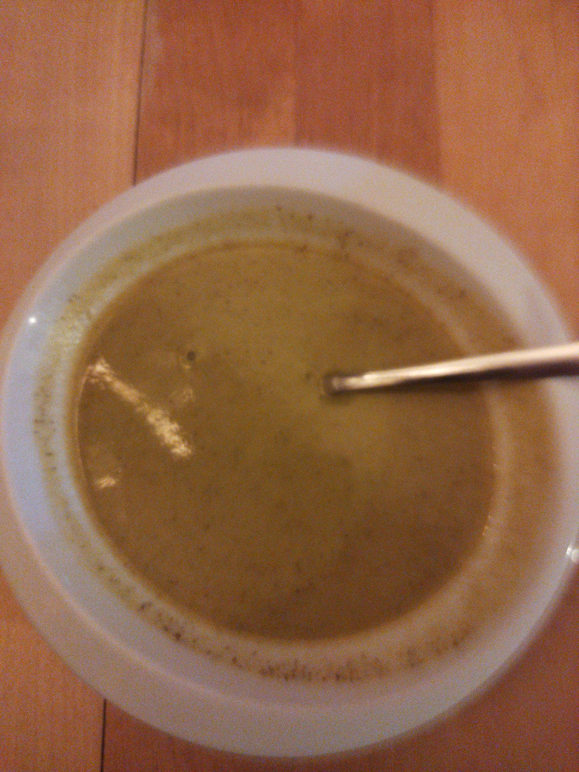 Soupe de légumes - Recette Companion Connect XL | Moulinex