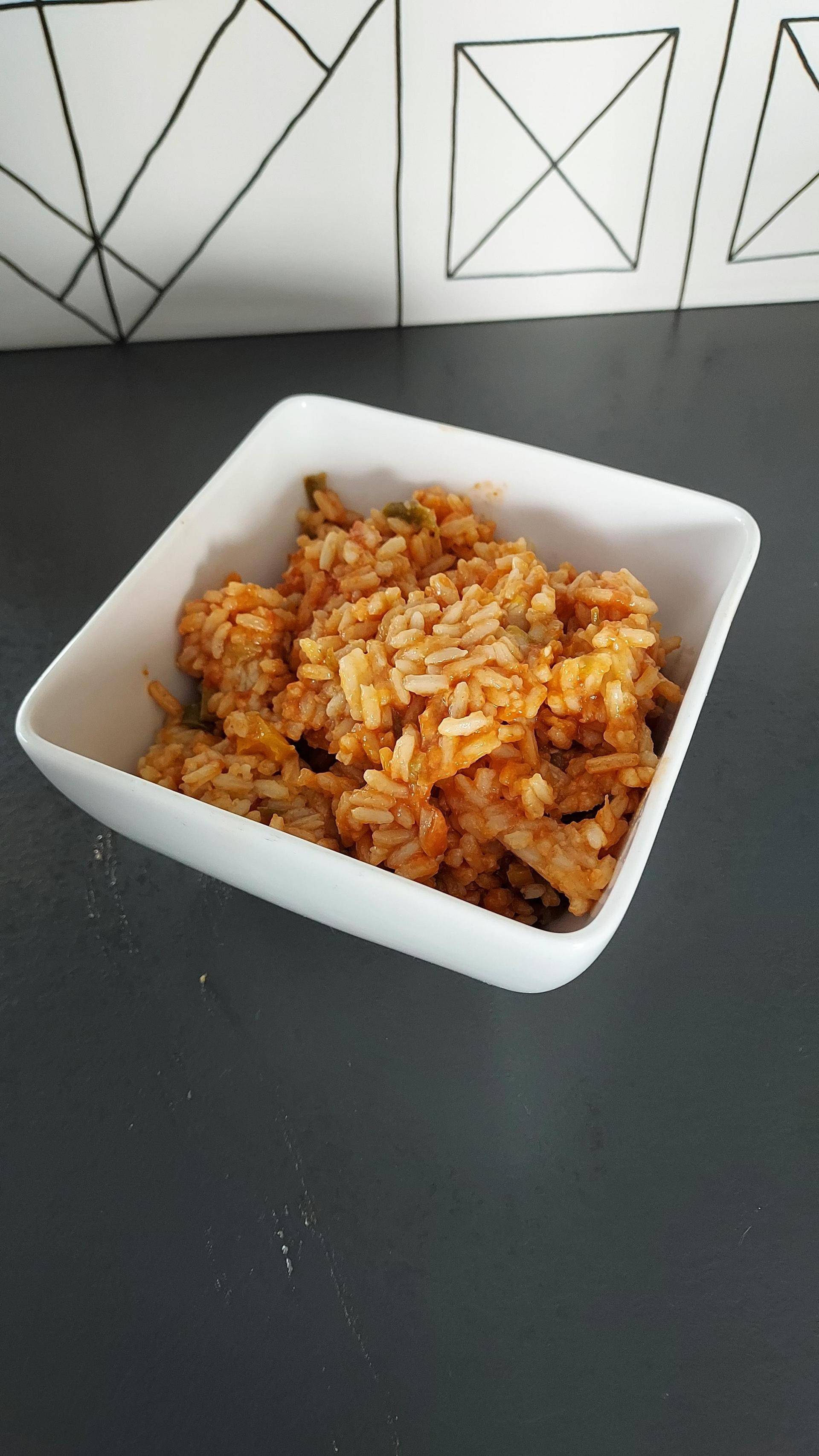 Pot méridional - Recette Cookeo | Moulinex