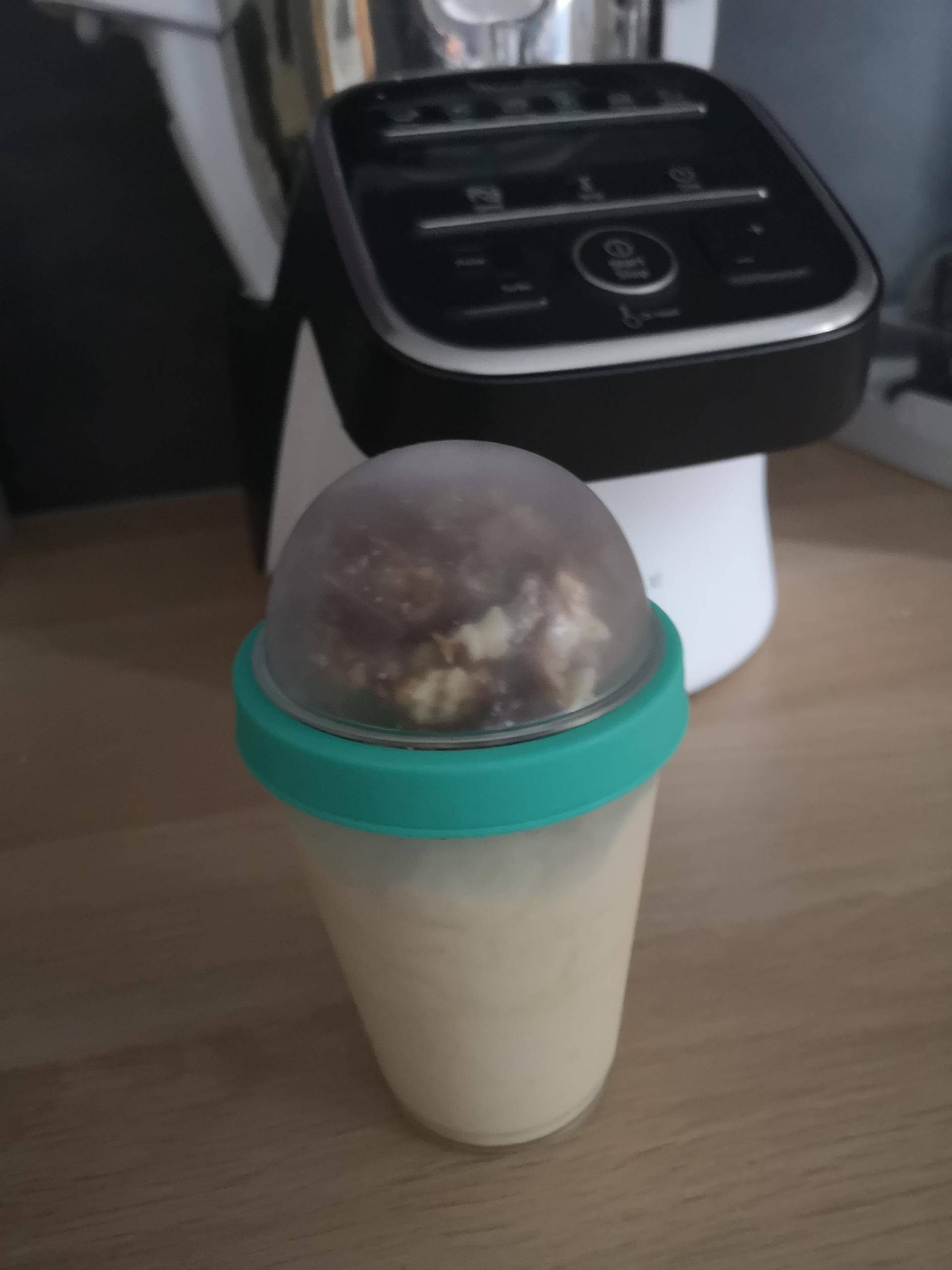 Mc flurry - Recette Companion XL | Moulinex