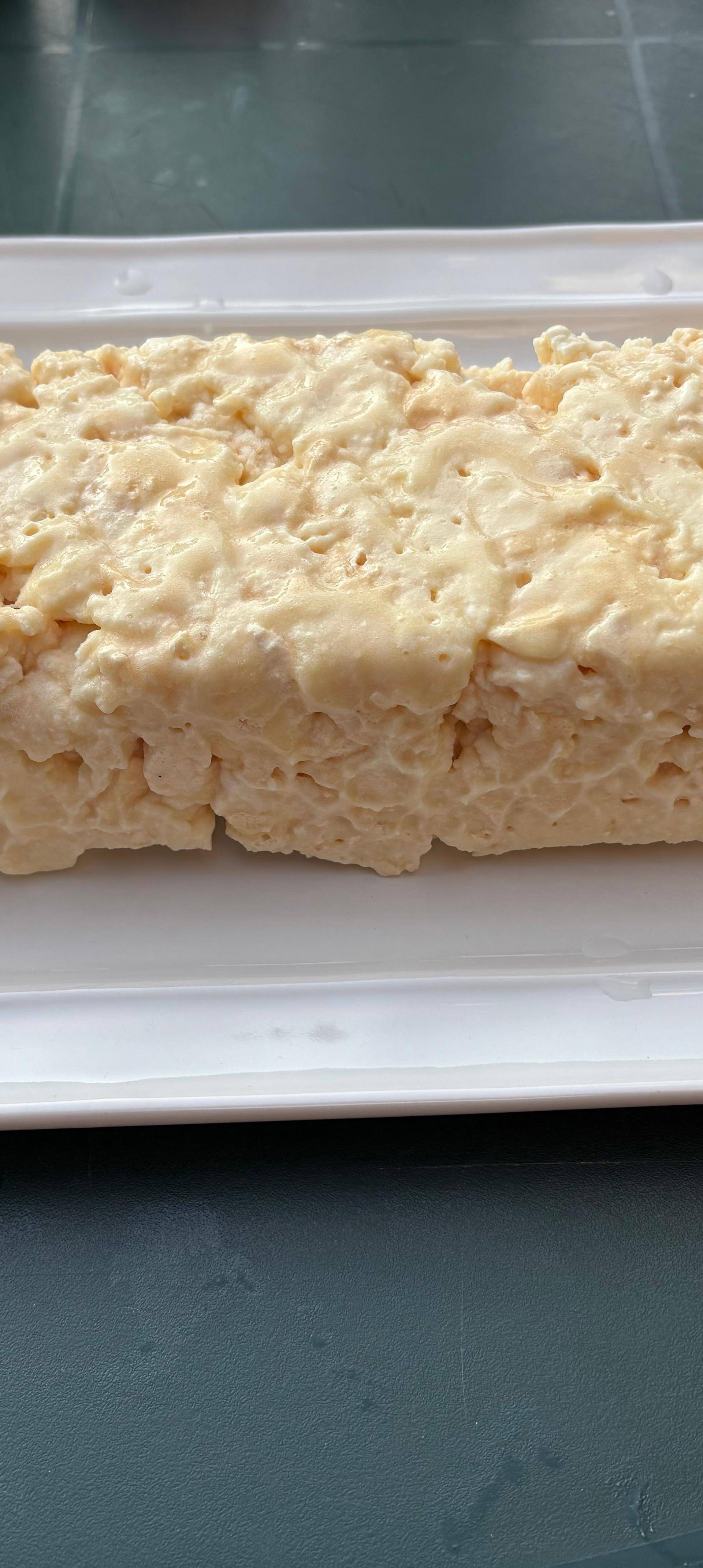 Glace à la meringue de tata corinne - Recette Companion Connect XL | Moulinex