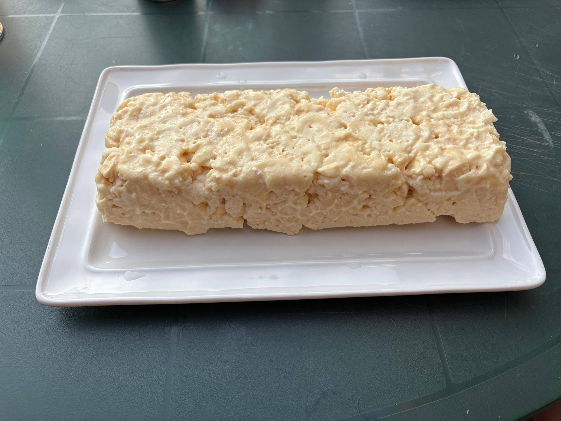 Glace à la meringue de tata corinne - Recette Companion Connect XL | Moulinex