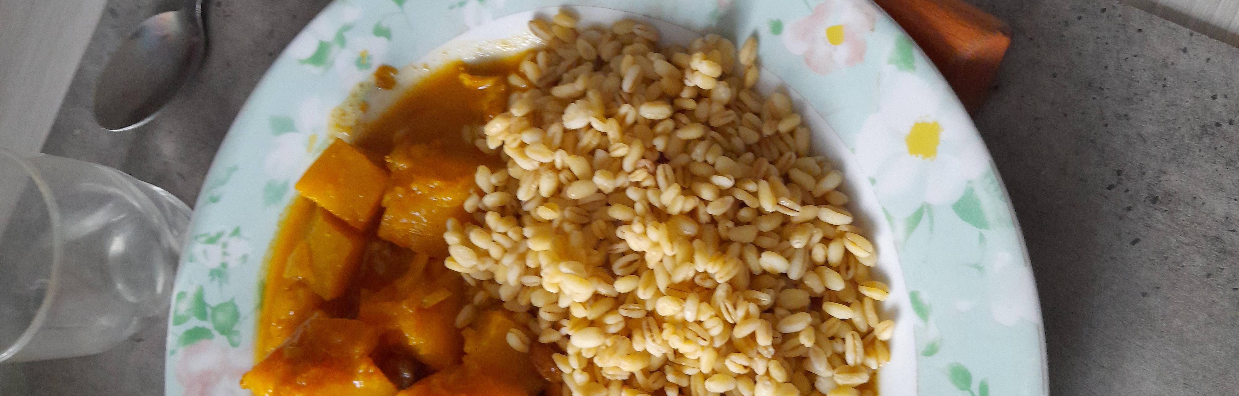 Tajine de dinde - Recette Cookeo | Moulinex