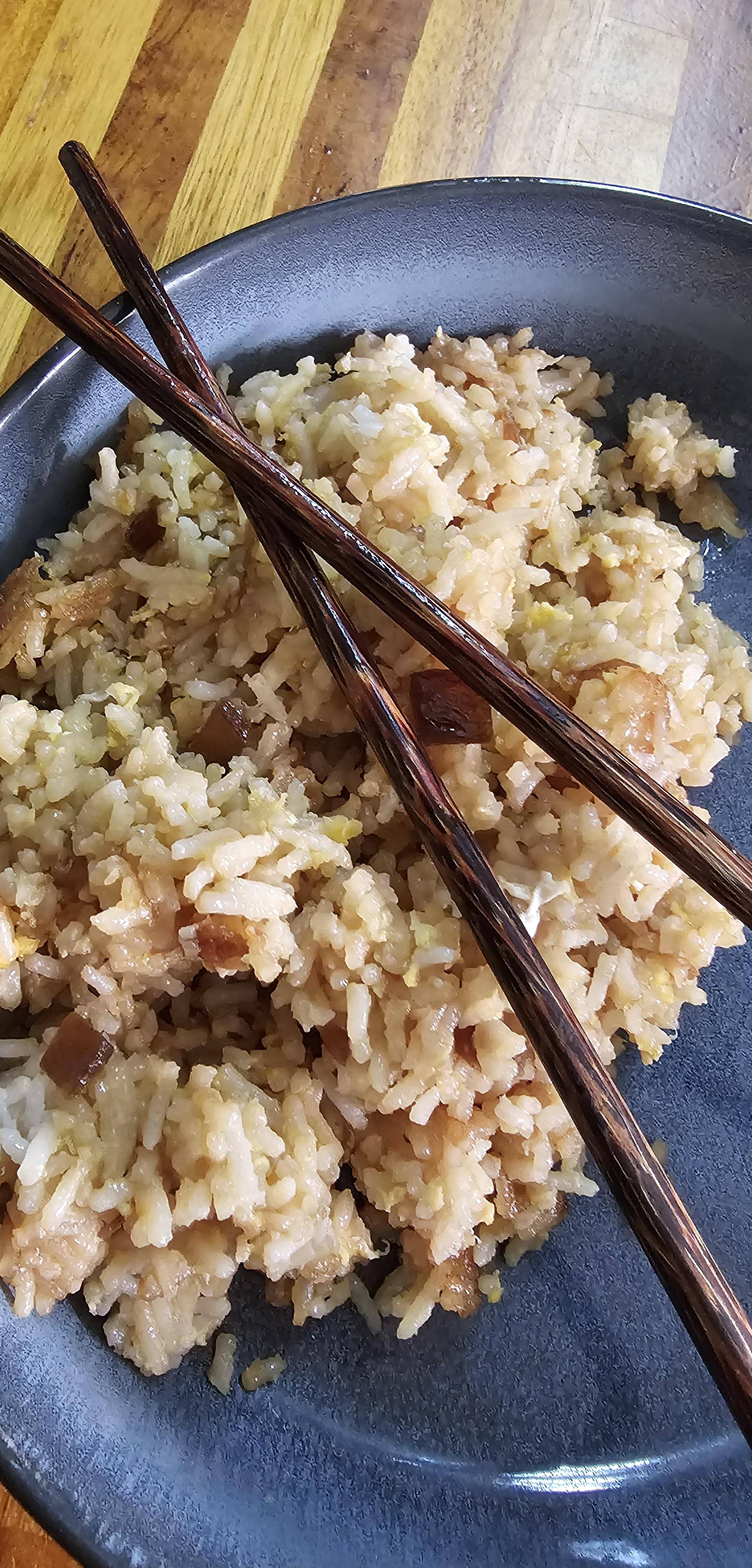 Riz frit thaï - Recette Cookeo Infinity 17in1 | Moulinex