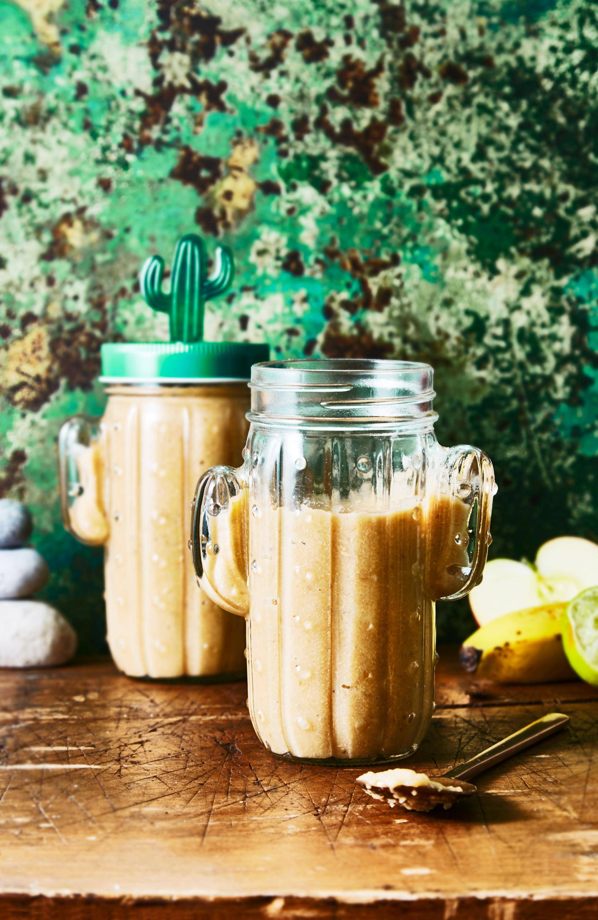 Compote au dulce de leche - Recette Cookeo | Moulinex