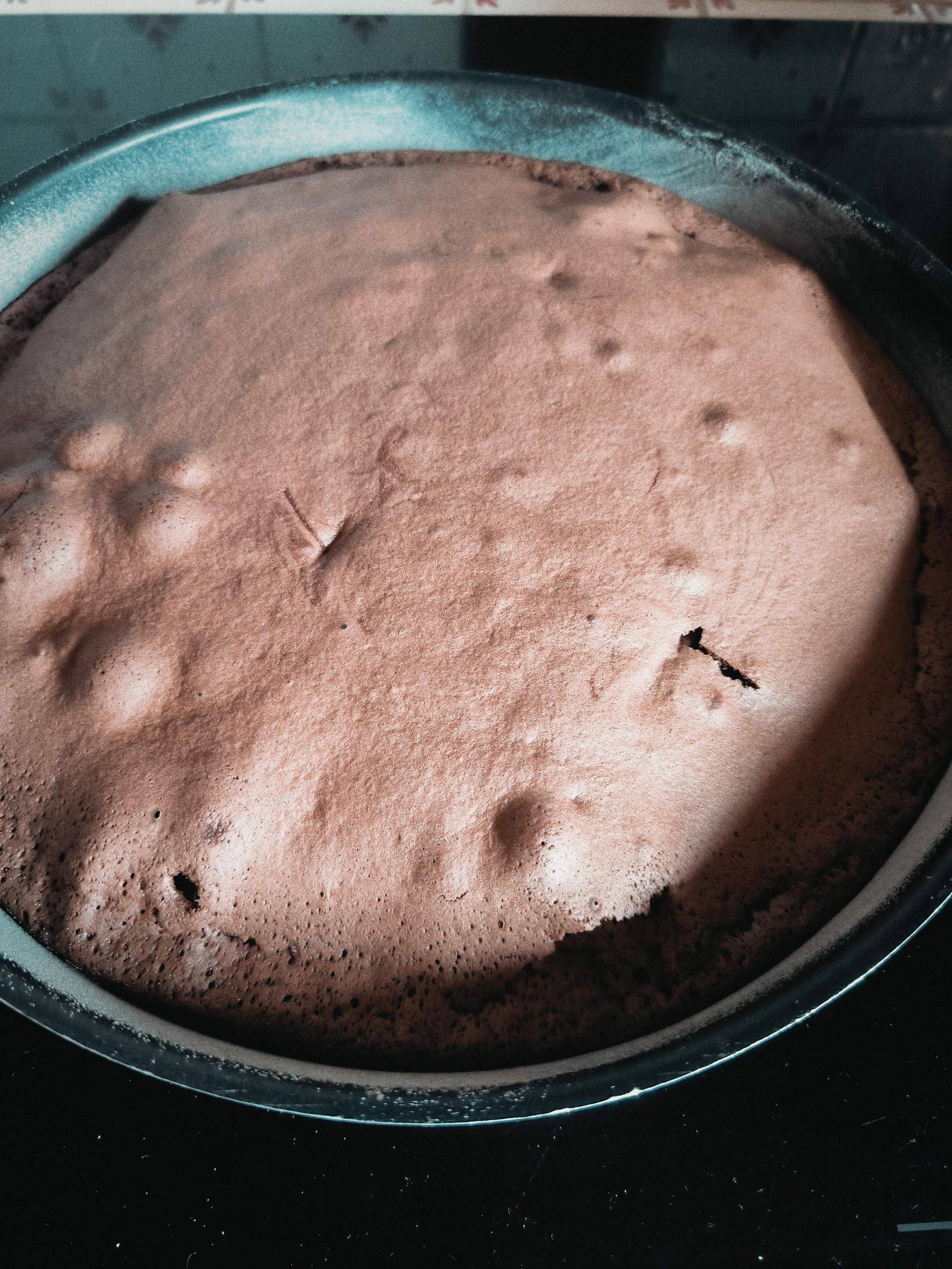 L'inratable au chocolat - Recette Companion | Moulinex