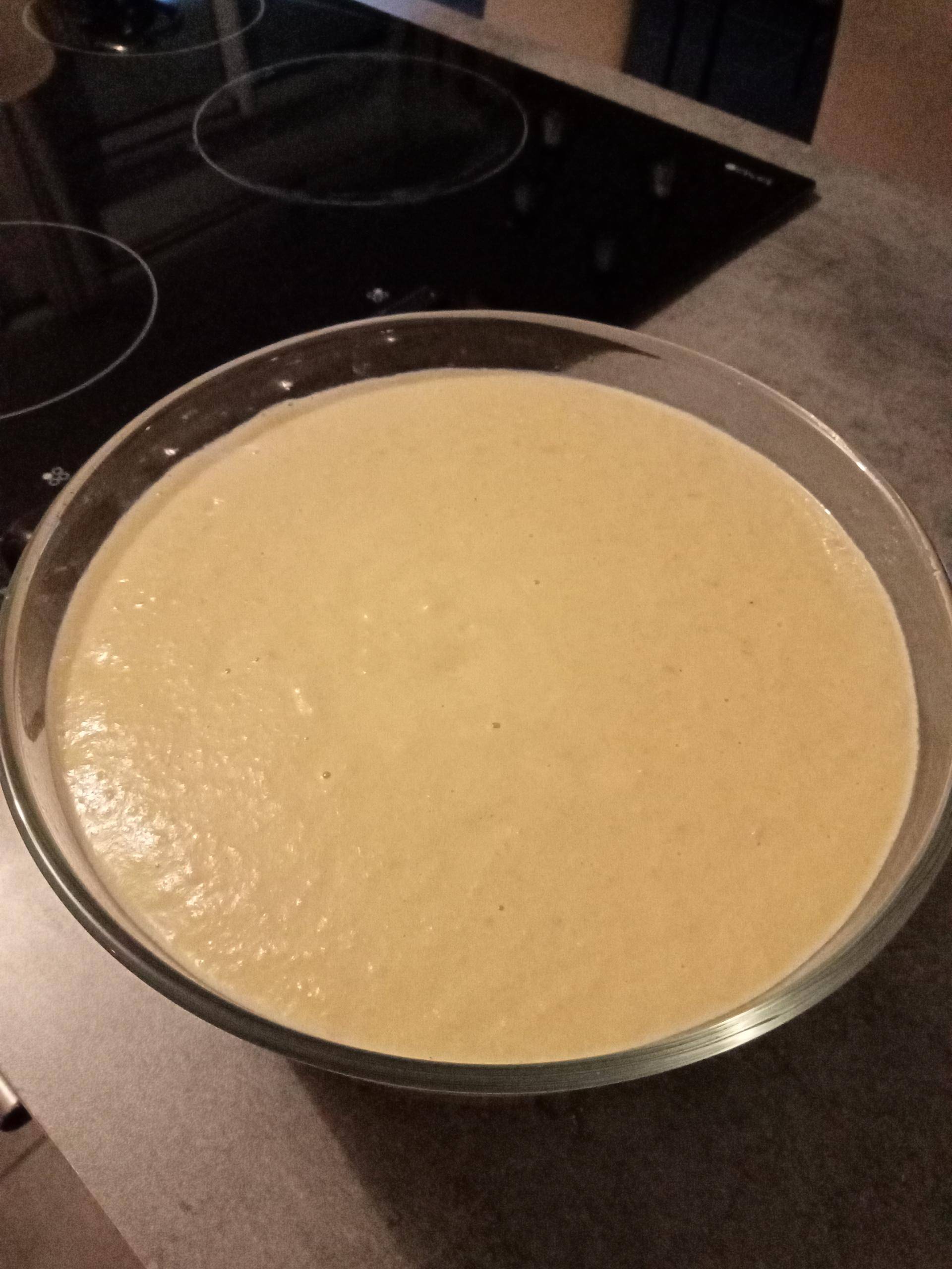 🙈Velouté de poireaux 🙈 - Recette Cookeo | Moulinex