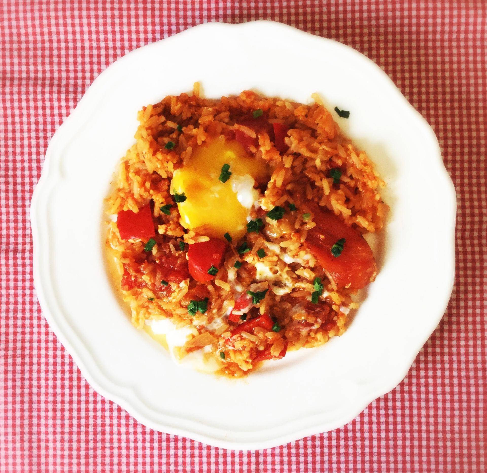 Chakchouka - Recette Cookeo | Moulinex