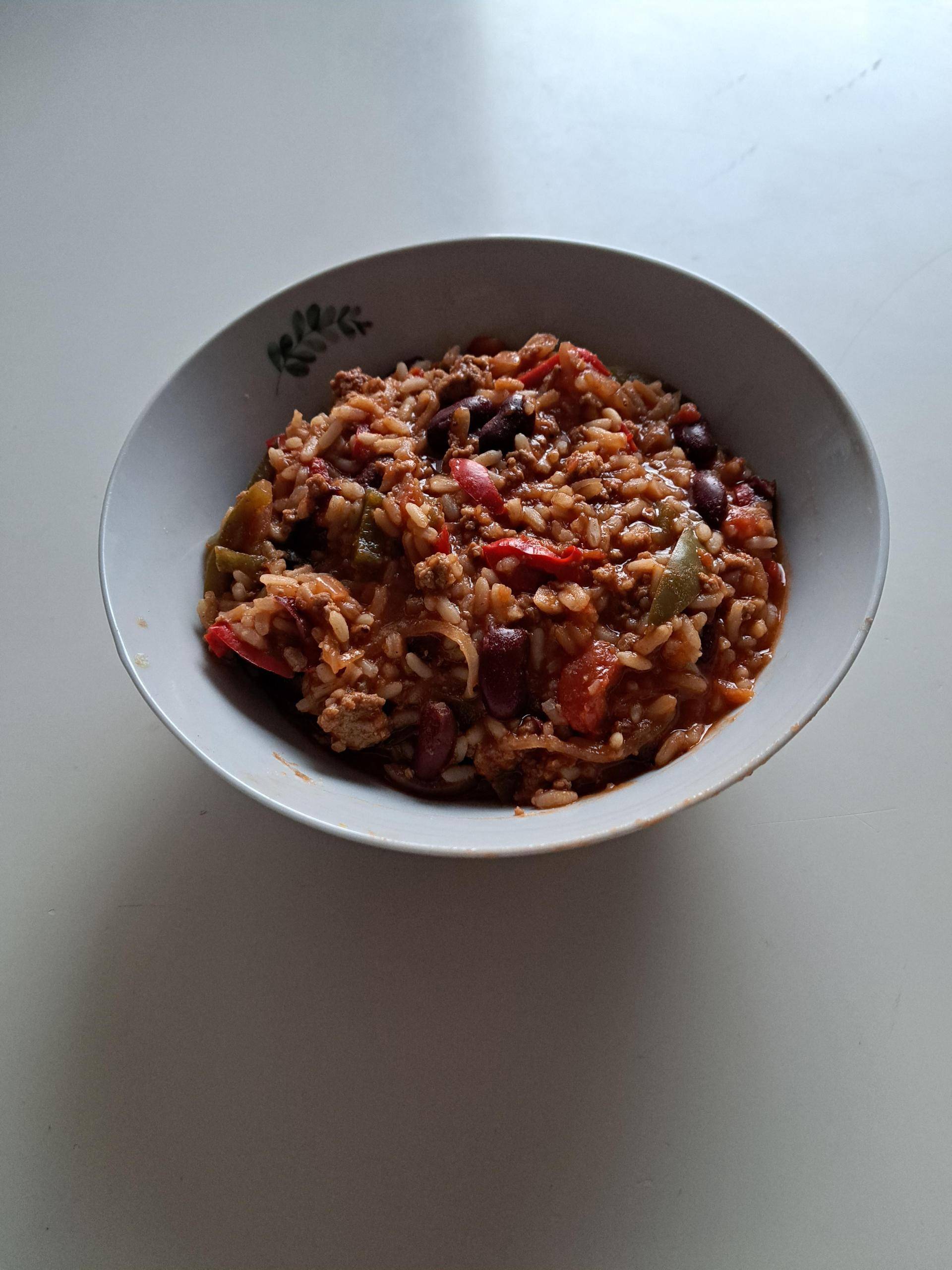 Chili incarné - Recette Cookeo | Moulinex