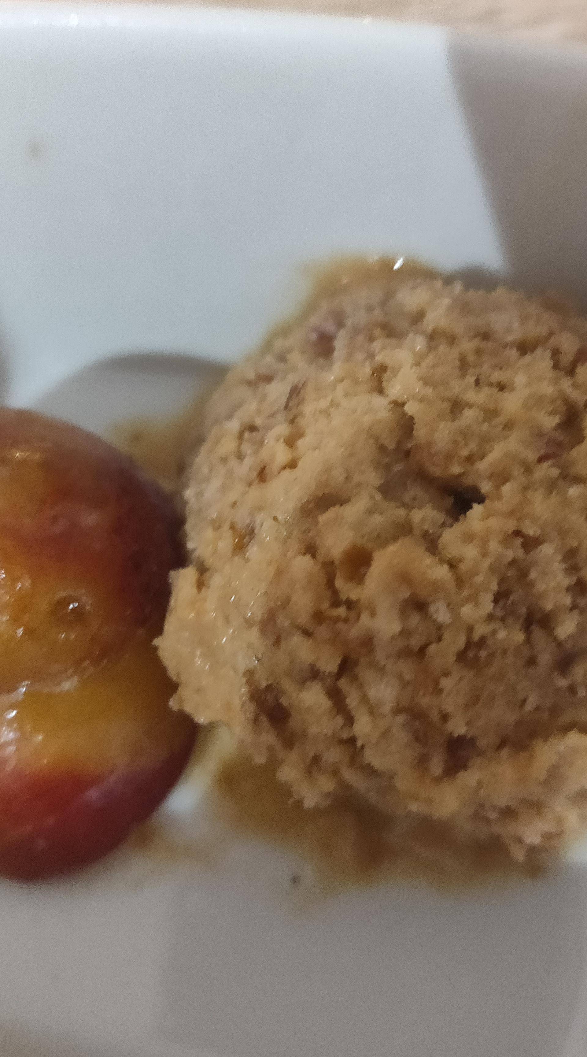 Sorbet mirabelle - Recette Companion XL | Moulinex