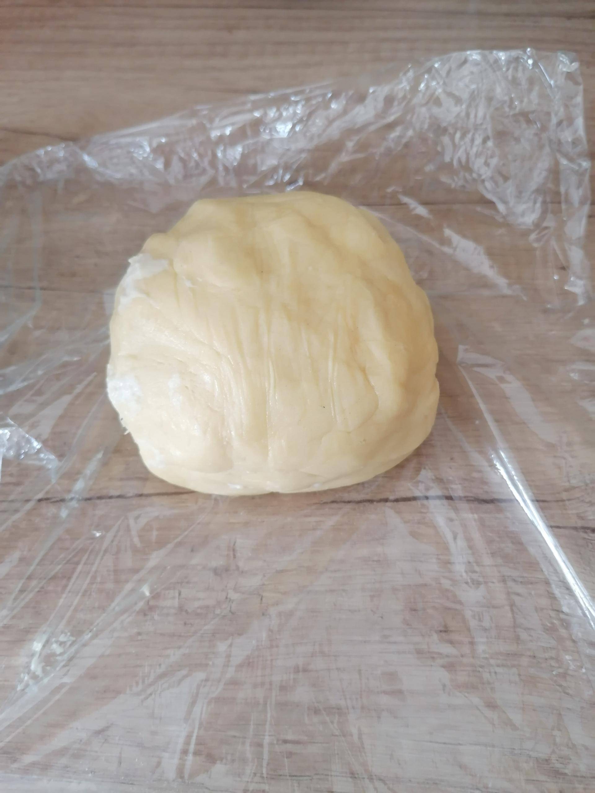 Pâte sablé sucrée - Recette Companion | Moulinex