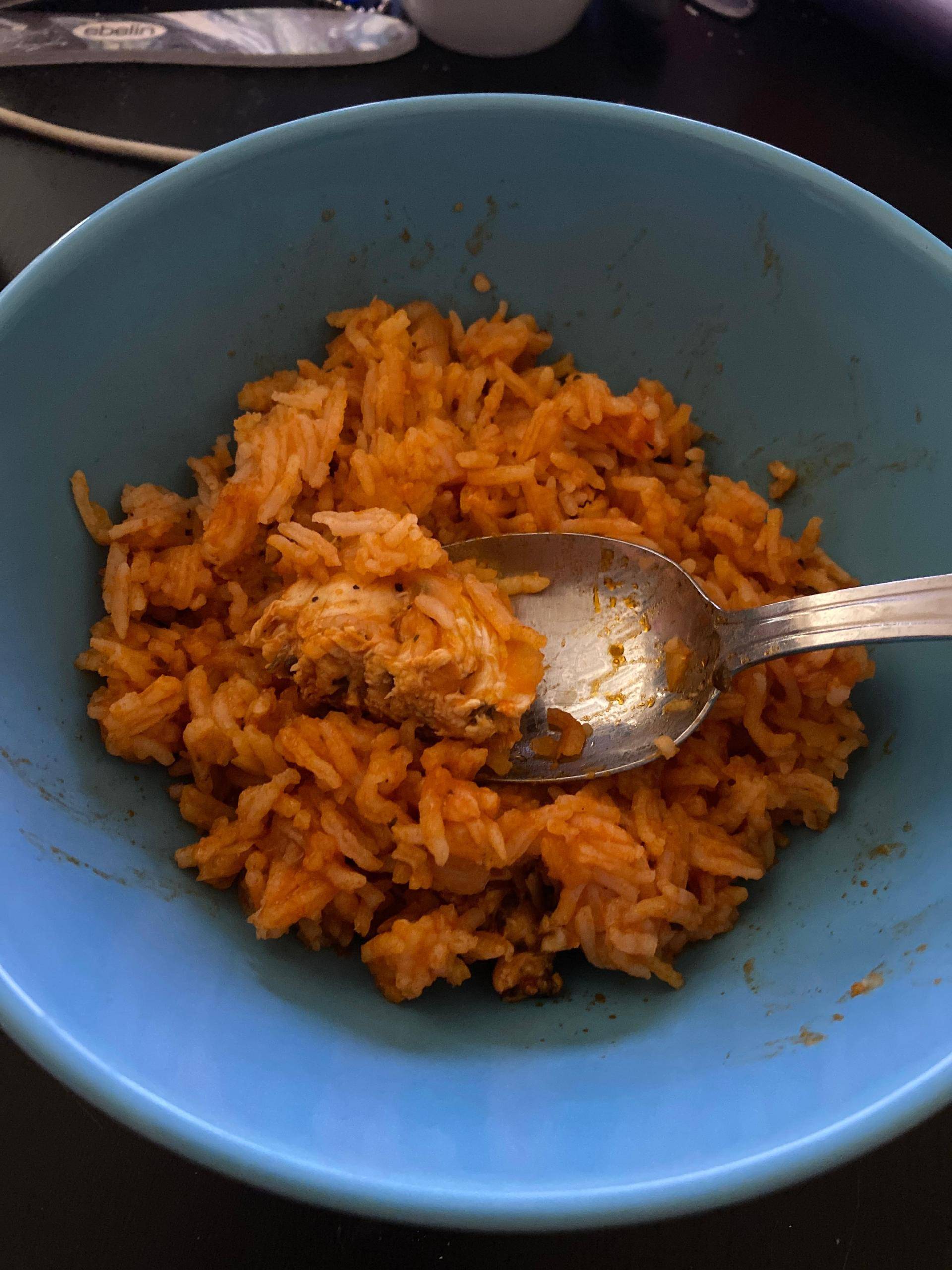 Riz basmati au poulet tomate - Recette Cookeo | Moulinex