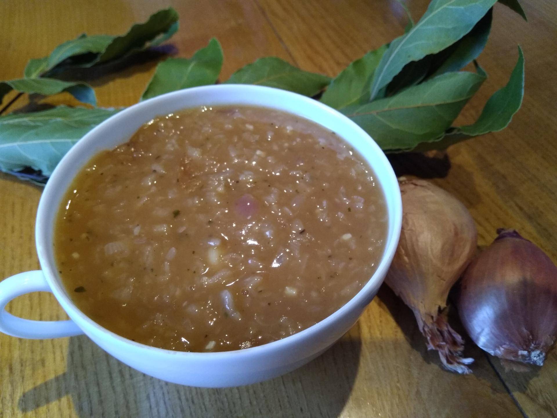 Sauce à l'échalote - Recette Companion XL | Moulinex