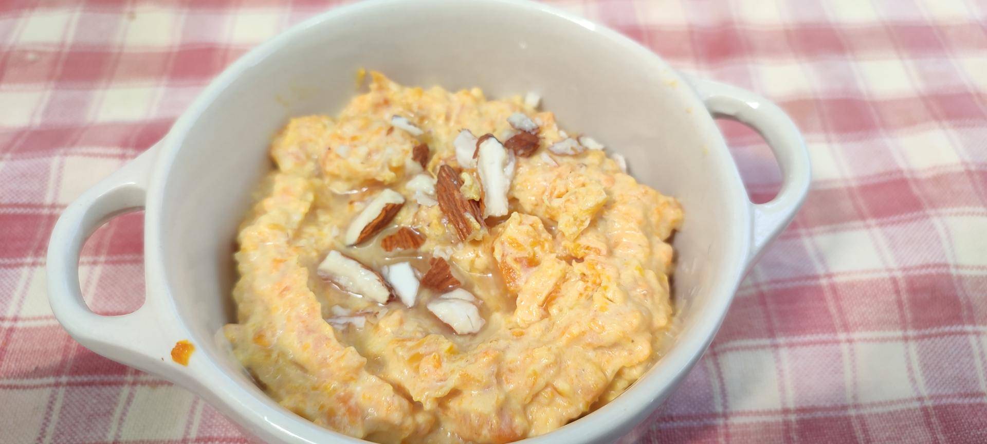 Caviar de carotte au cumin - Recette Cookeo V3 | Moulinex