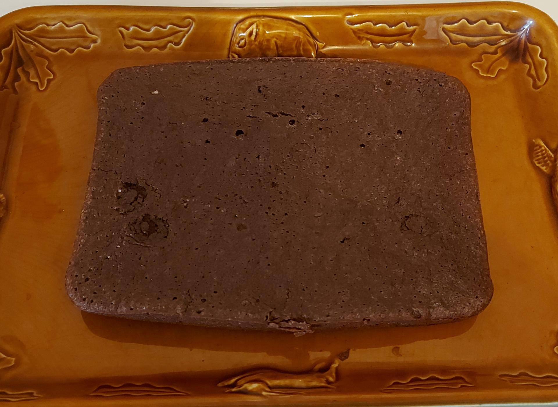 Mon fondant chocolat - Recette Cake Factory | Moulinex