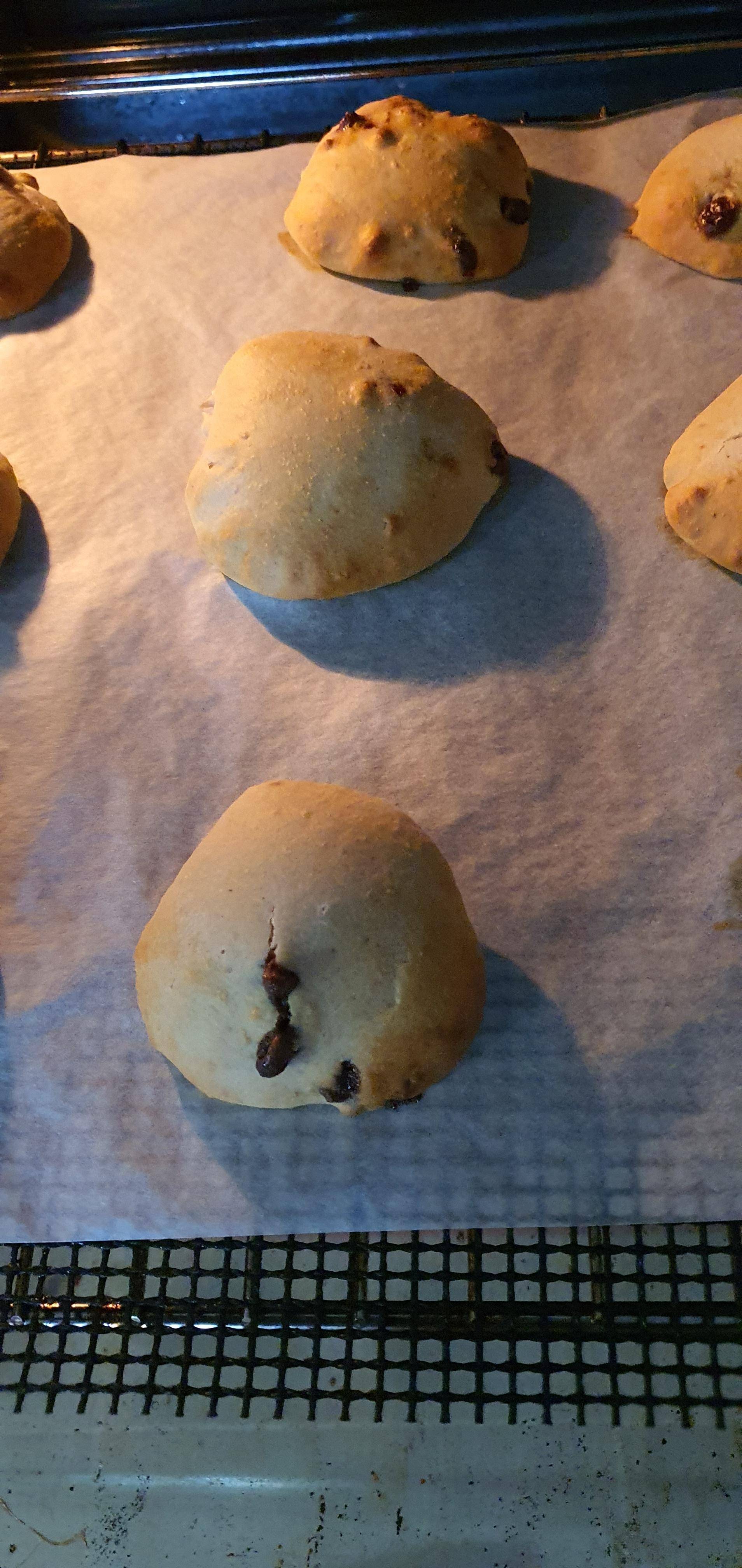 Cookioche - Recette Companion | Moulinex