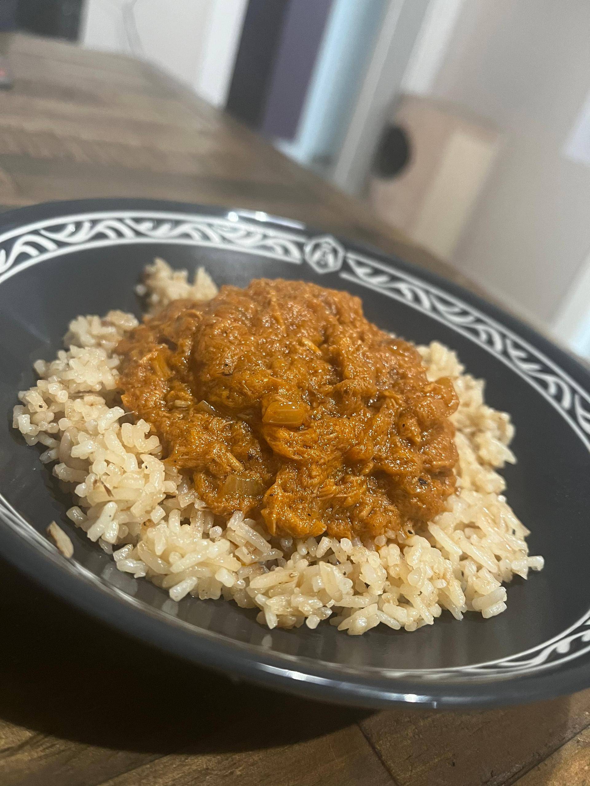 Thon à la tomate, épicée - Recette Cookeo | Moulinex
