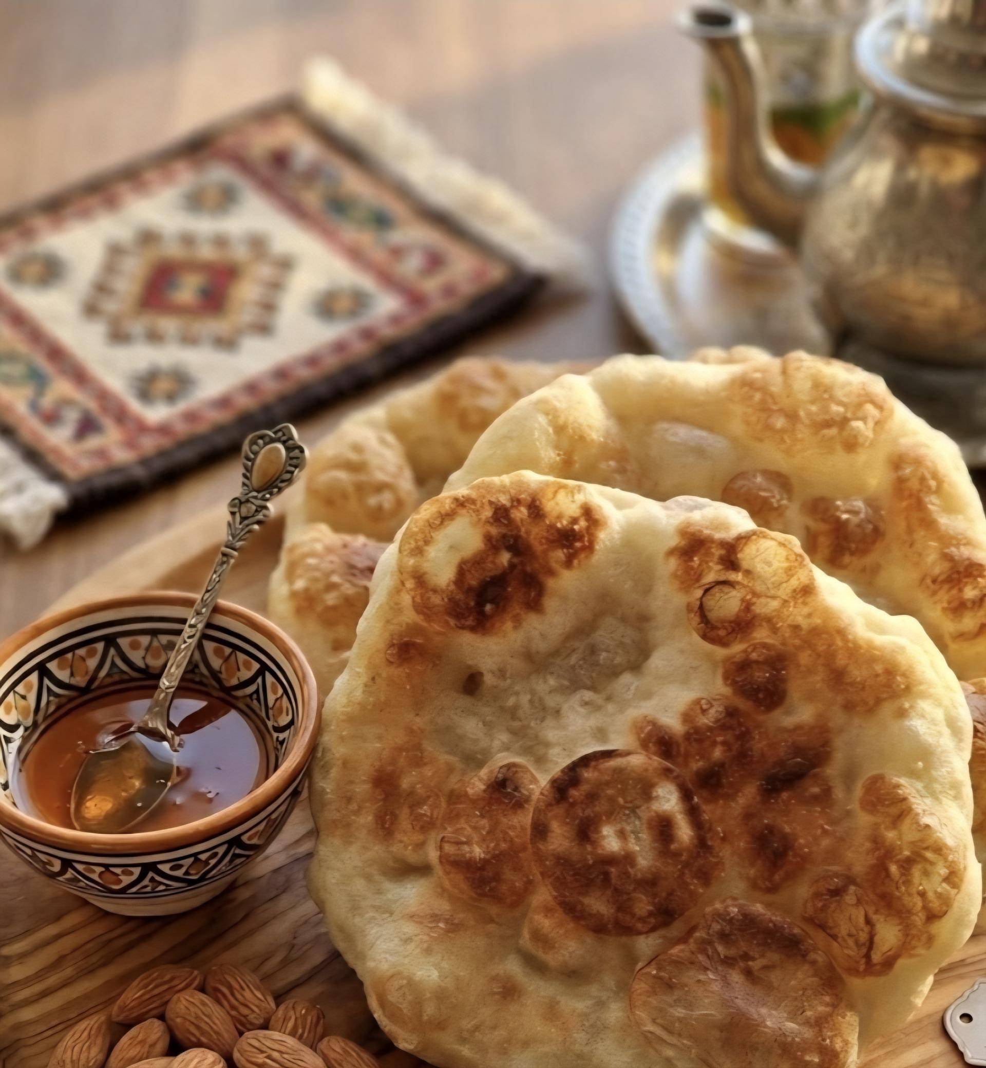 Sfenj Algerien - Recette Companion Connect XL | Moulinex