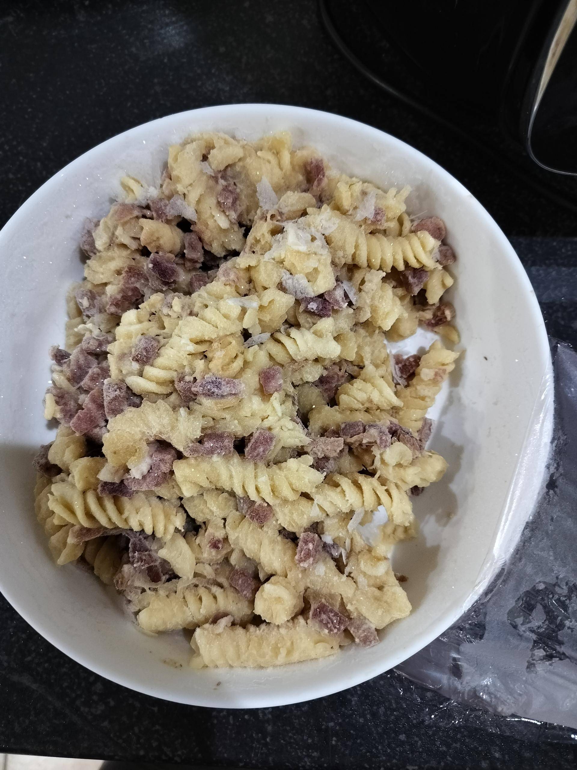 Pâte façon savoyarde - Recette Cookeo V3 | Moulinex