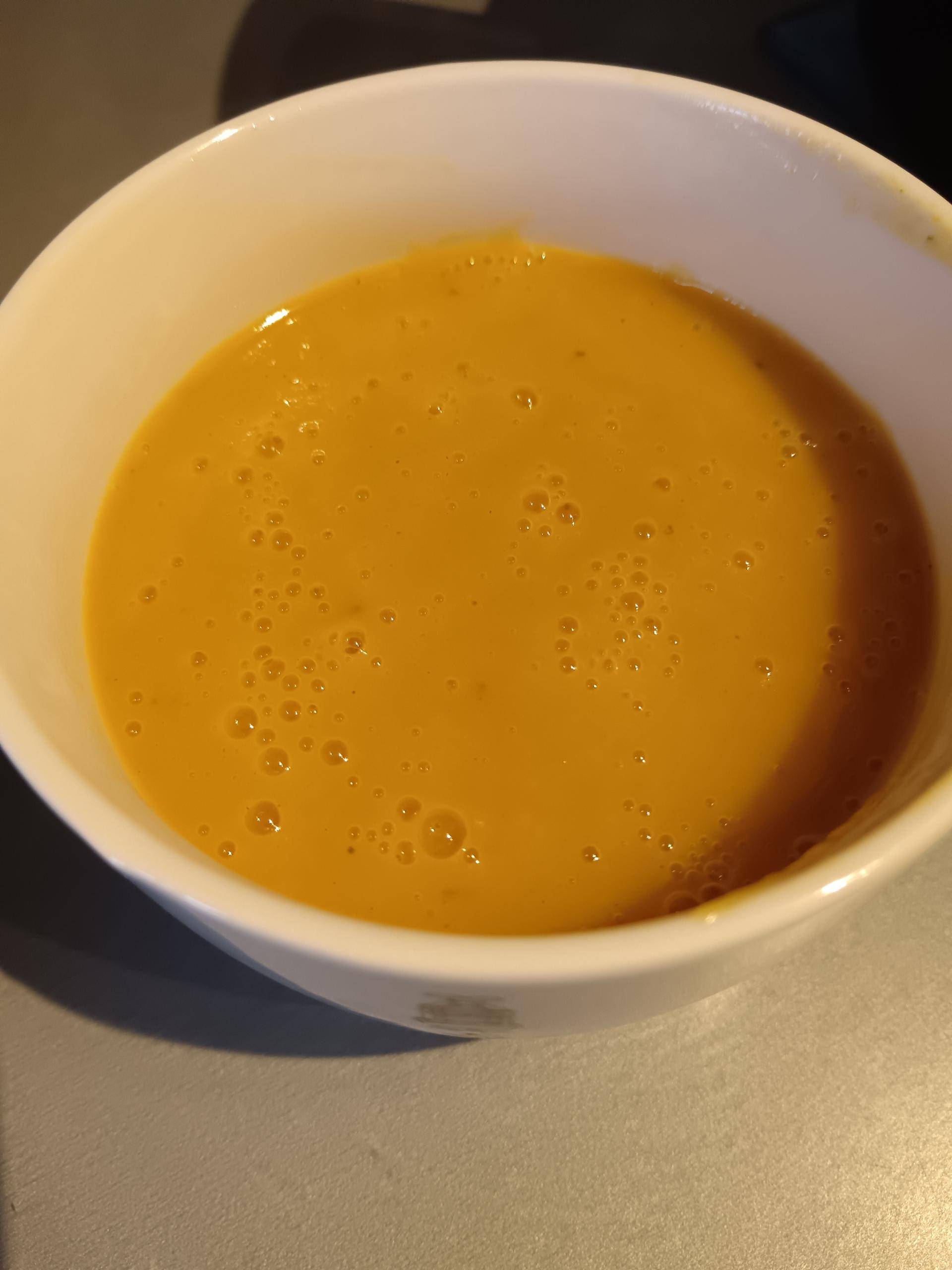 Soupe aux 3 légumes - Recette Cookeo | Moulinex