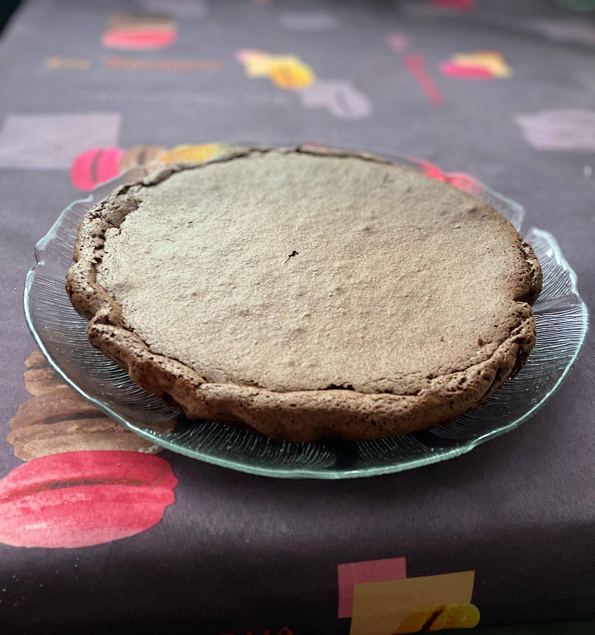Plaisir chocolat - Recette Companion Connect | Moulinex