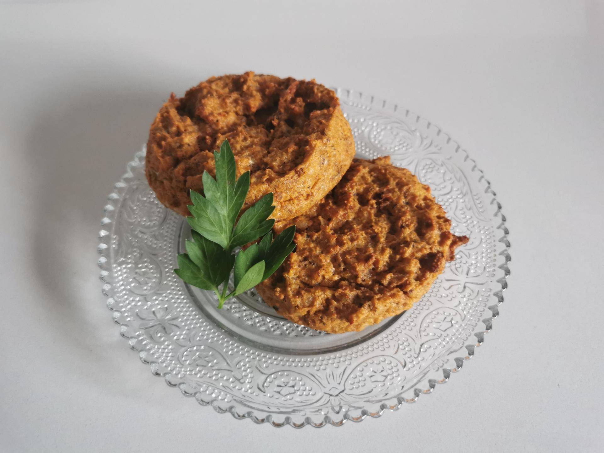 Petits pains de viande - Recette Companion XL | Moulinex