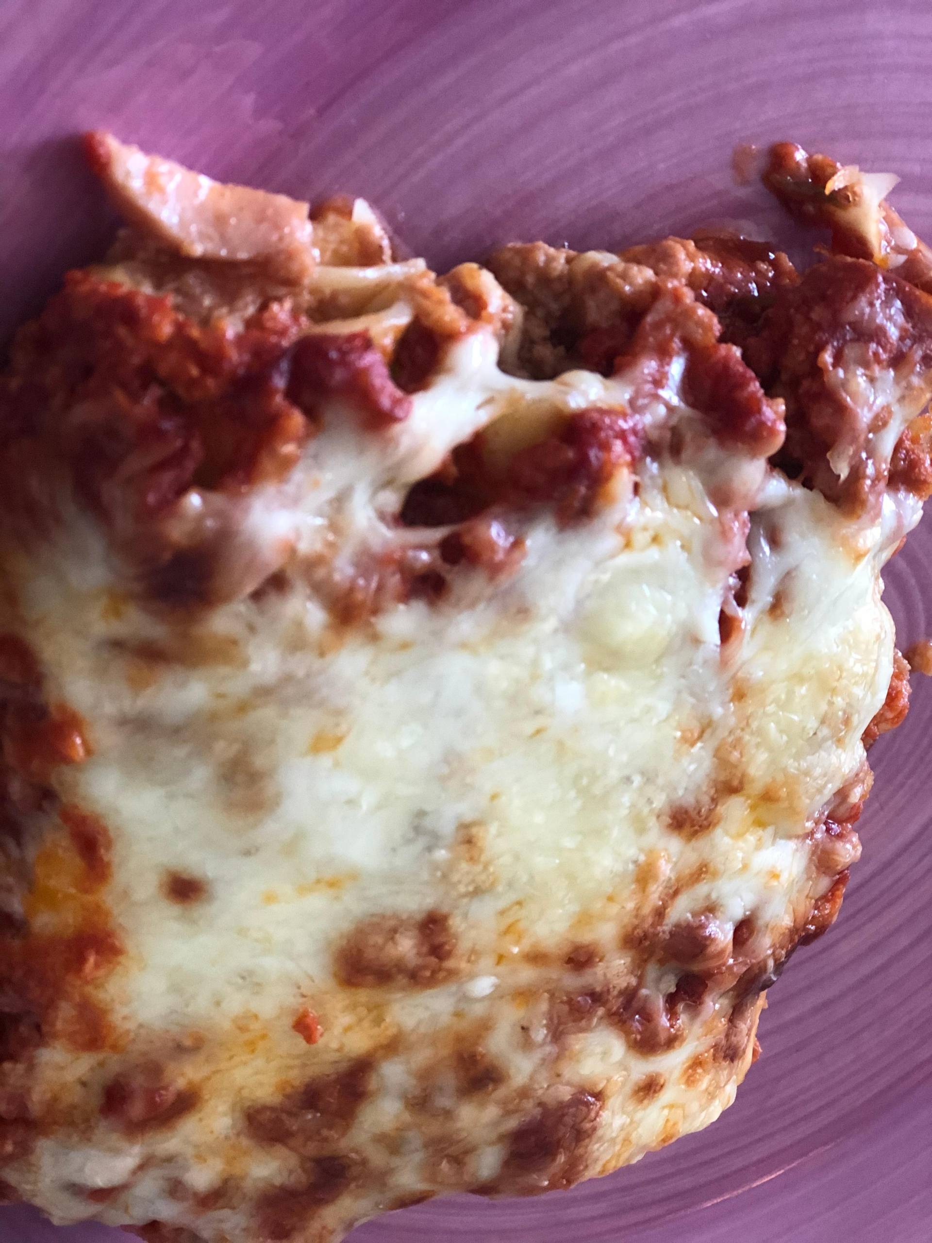 Cannelloni - Recette Cookeo | Moulinex