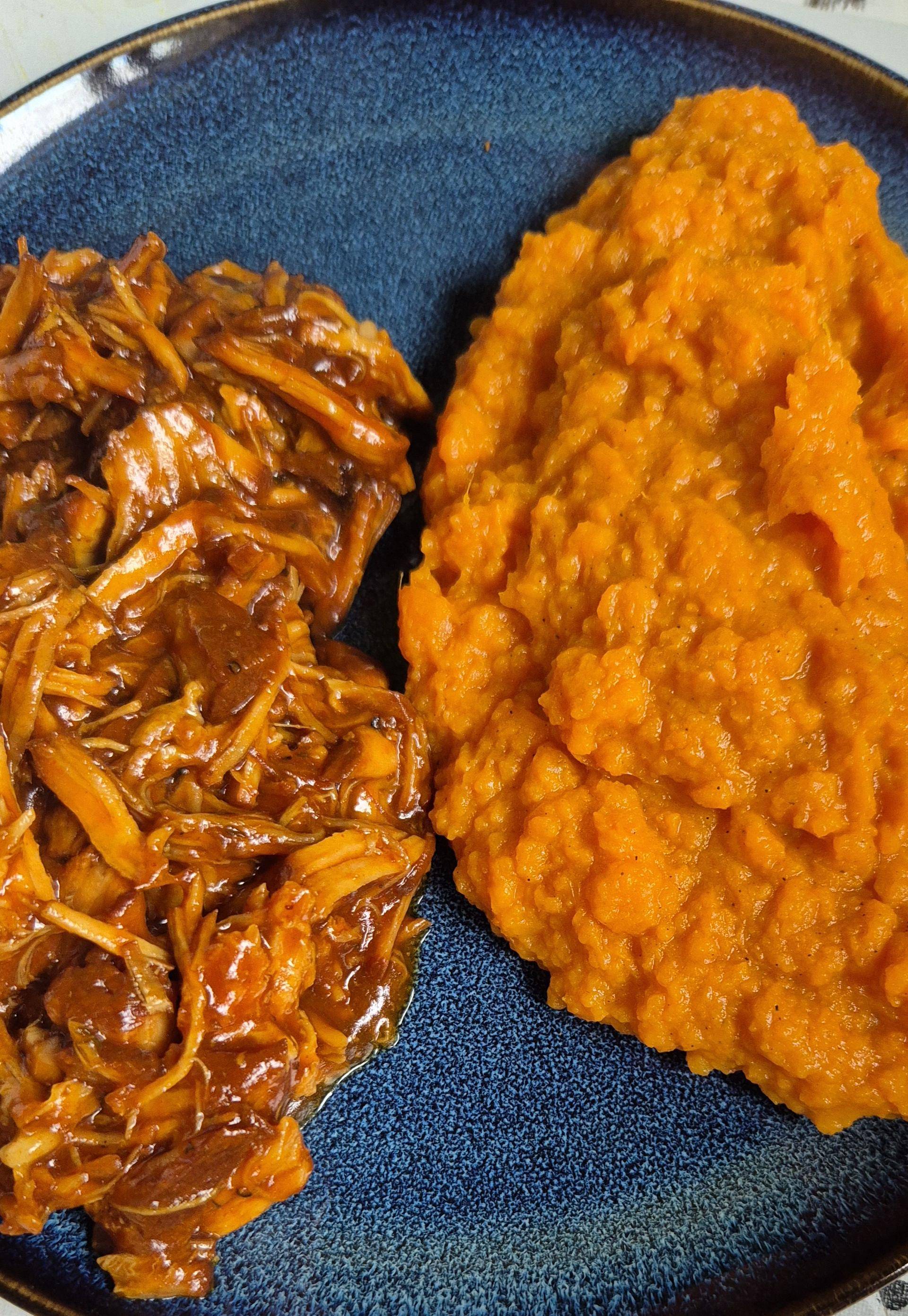 Porc effiloché façon Sidonie - Recette Cookeo V3 | Moulinex