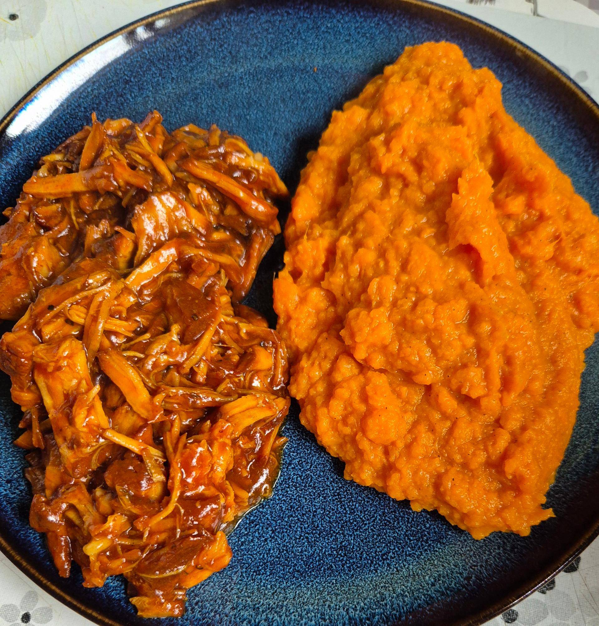 Porc effiloché façon Sidonie - Recette Cookeo V3 | Moulinex