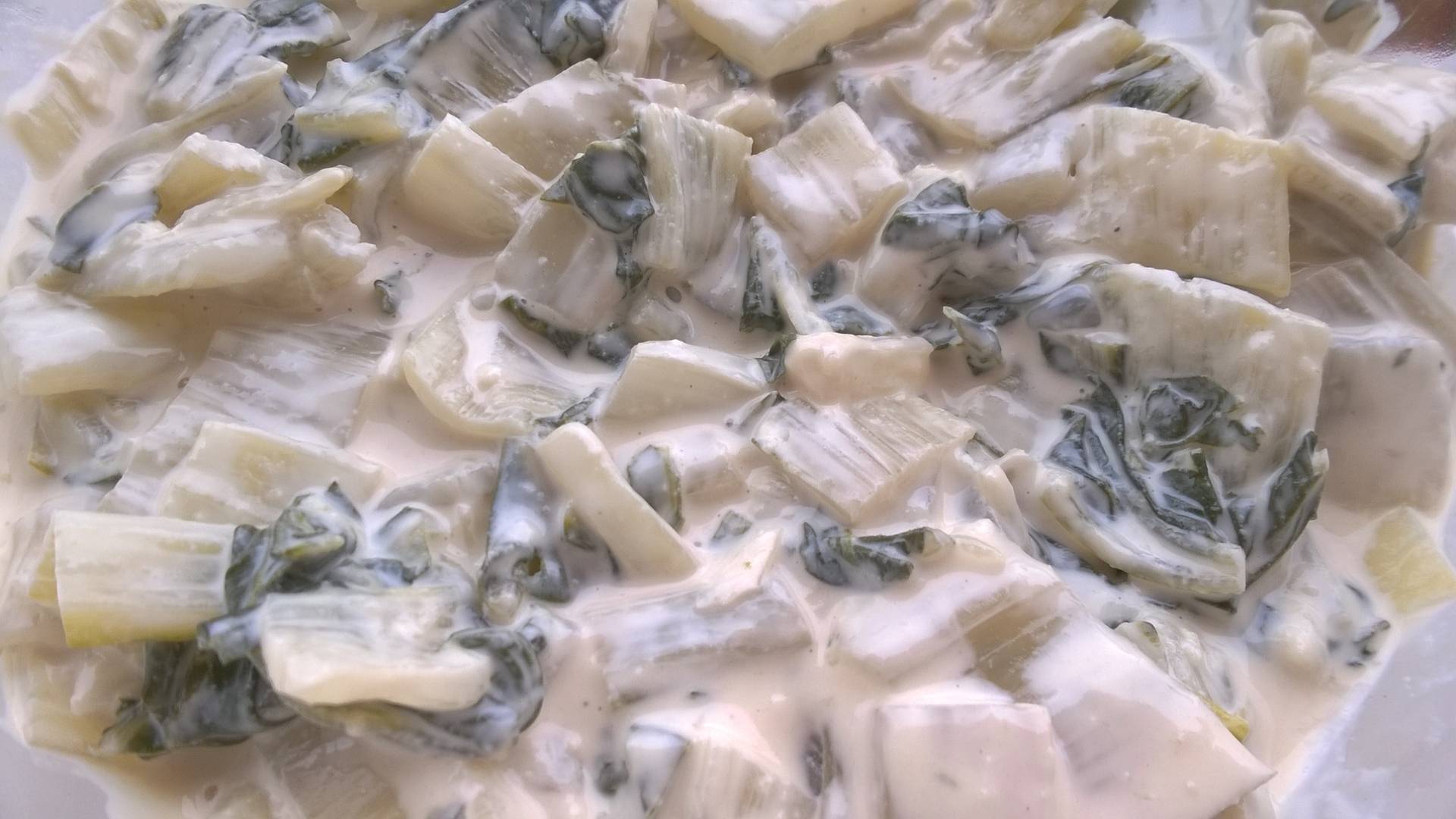 Blette poulet brie - Recette Cookeo | Moulinex