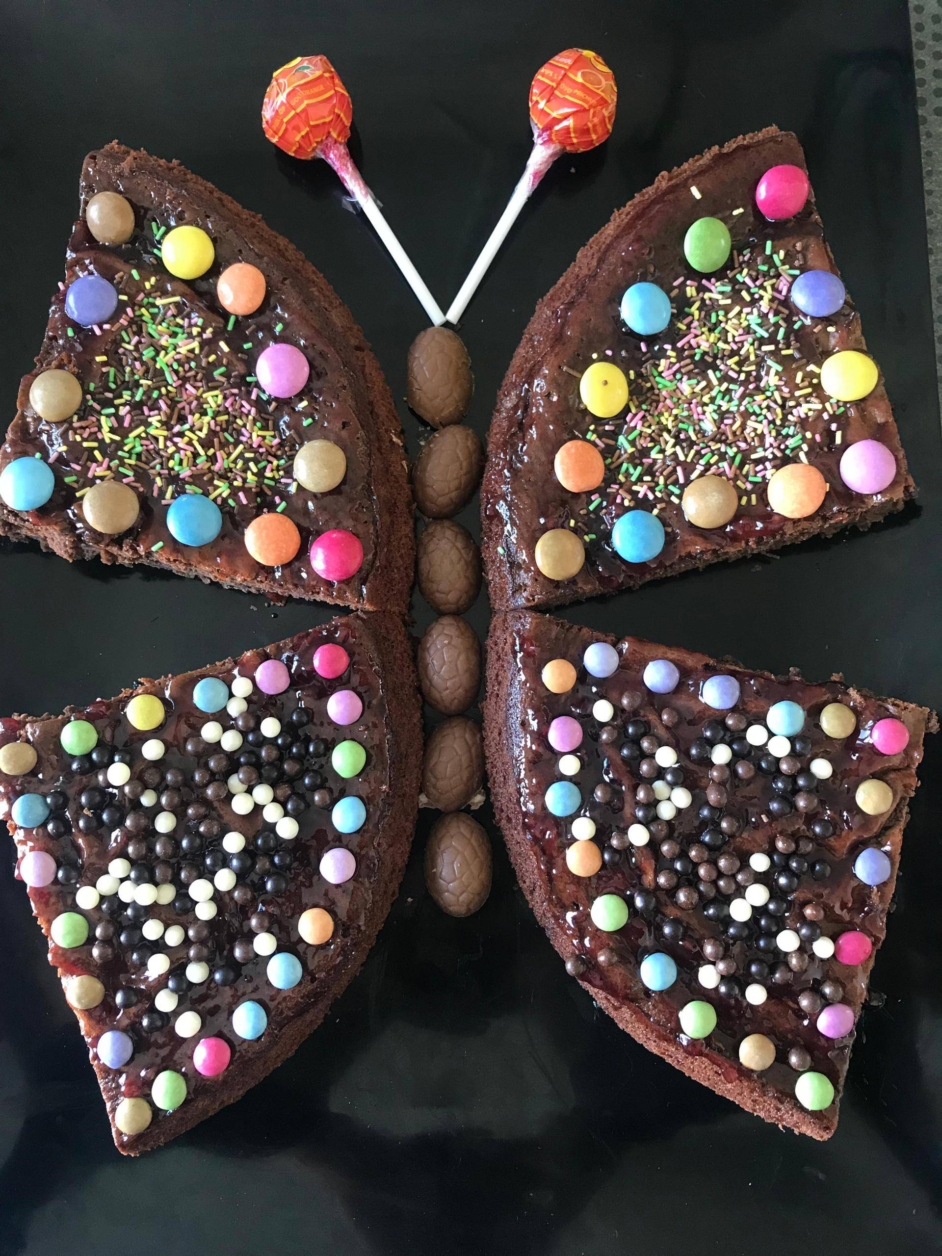 Fondant chocolat mascarpone - Recette Companion Connect | Moulinex