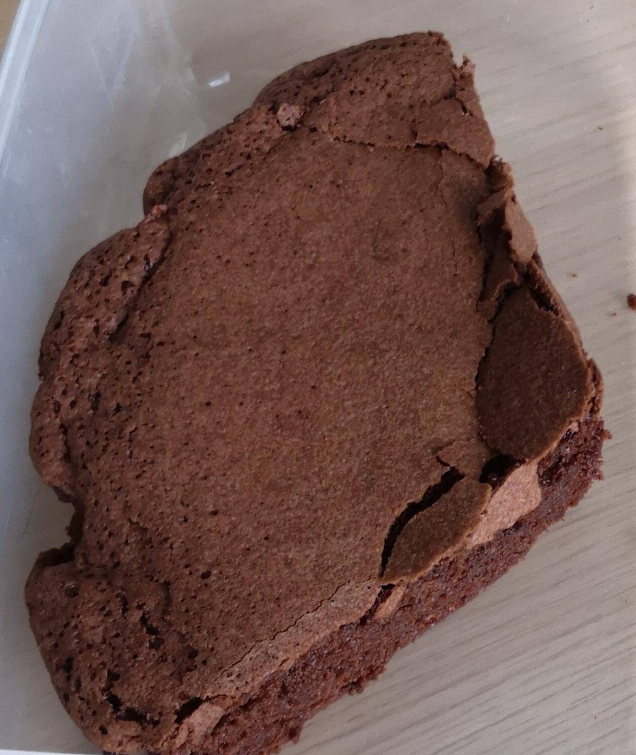 Gâteau Chocolat aéré - Recette Companion Connect XL | Moulinex