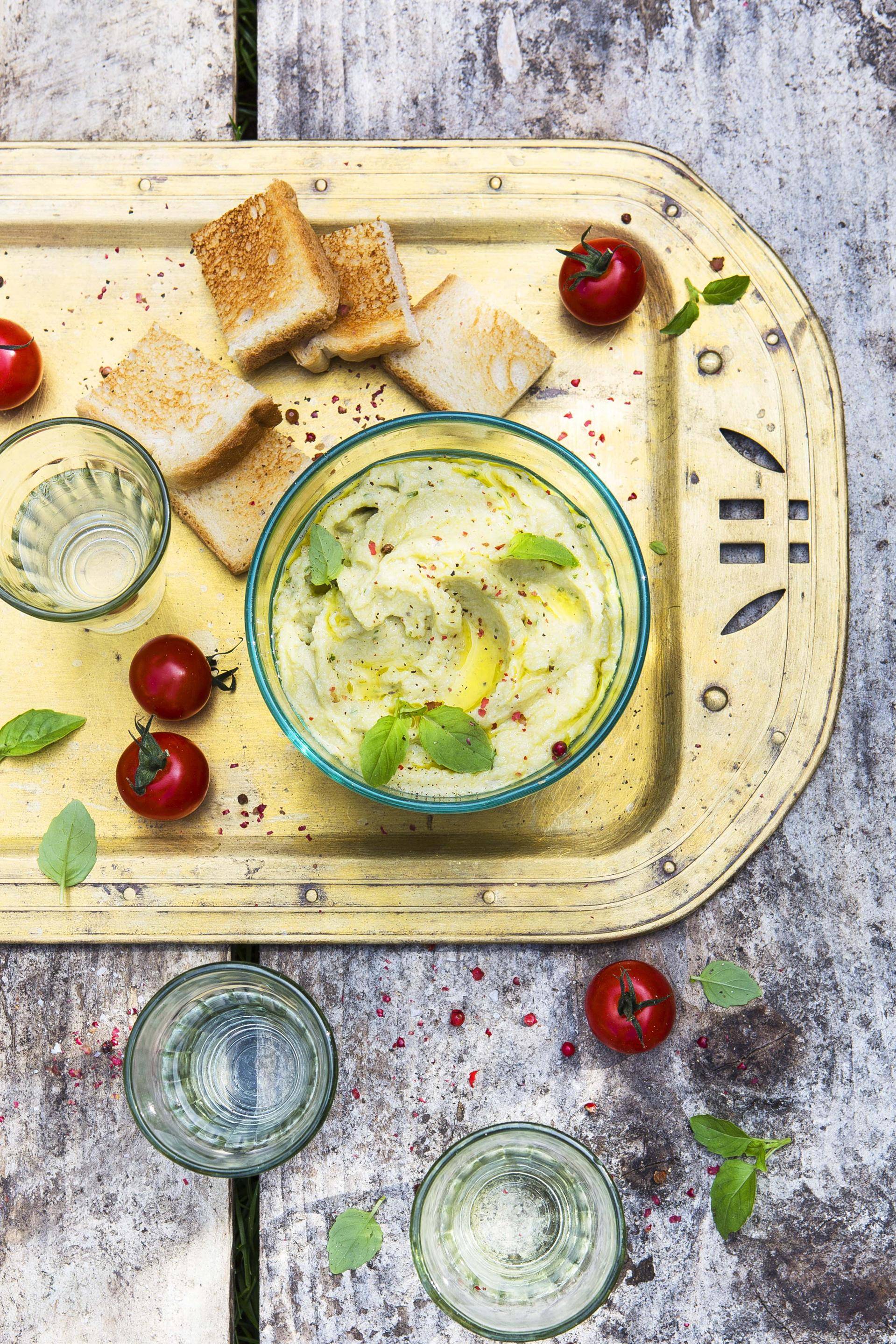 Artisjokkaviaar - Recette Cookeo | Moulinex