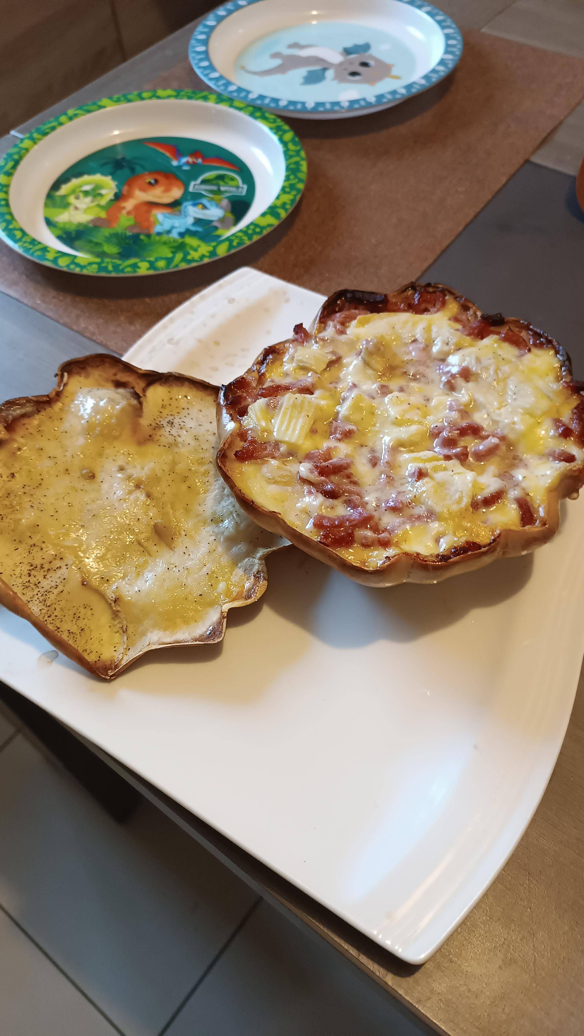 Tartiflette maison - Recette Cookeo | Moulinex