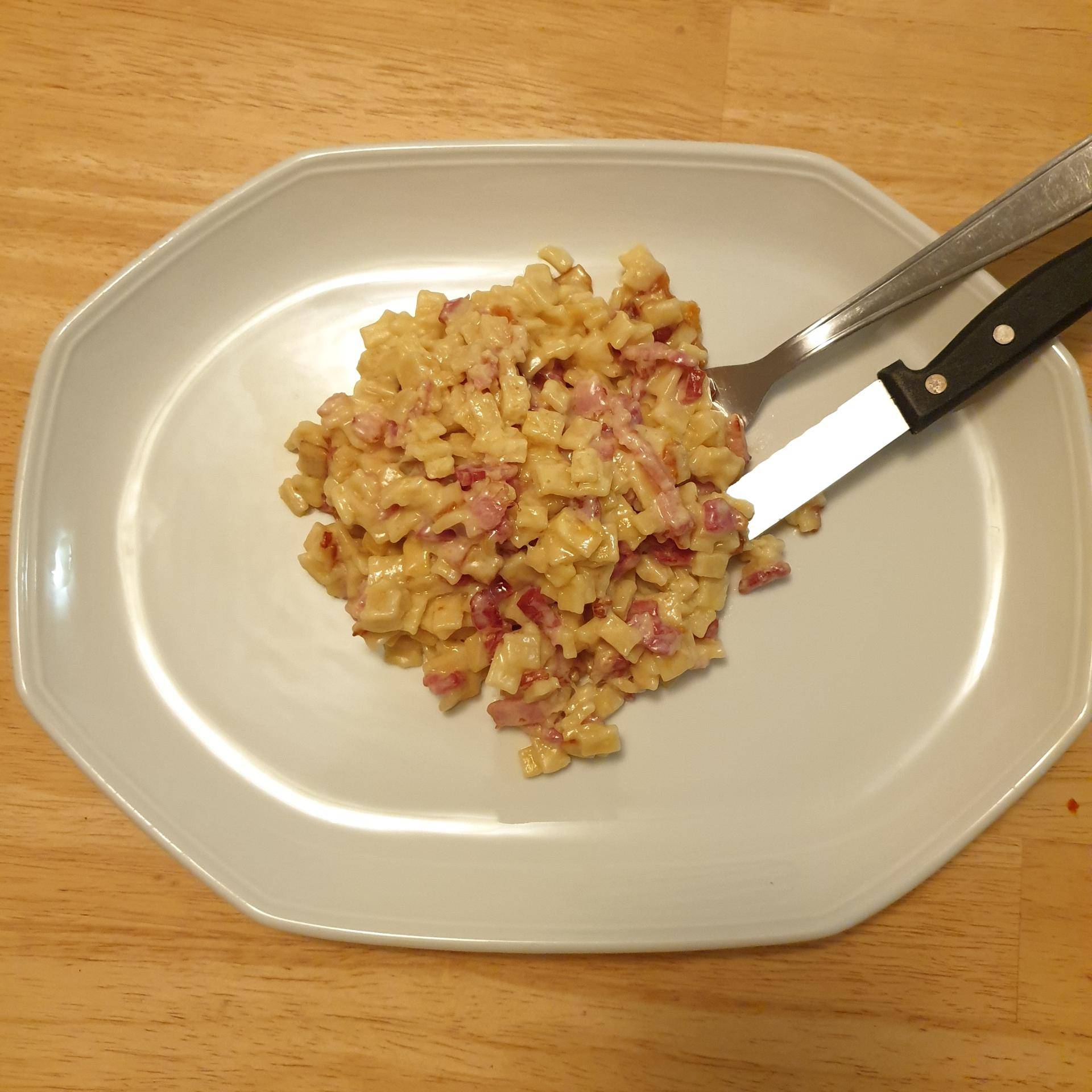 Crozet - Recette Cookeo | Moulinex