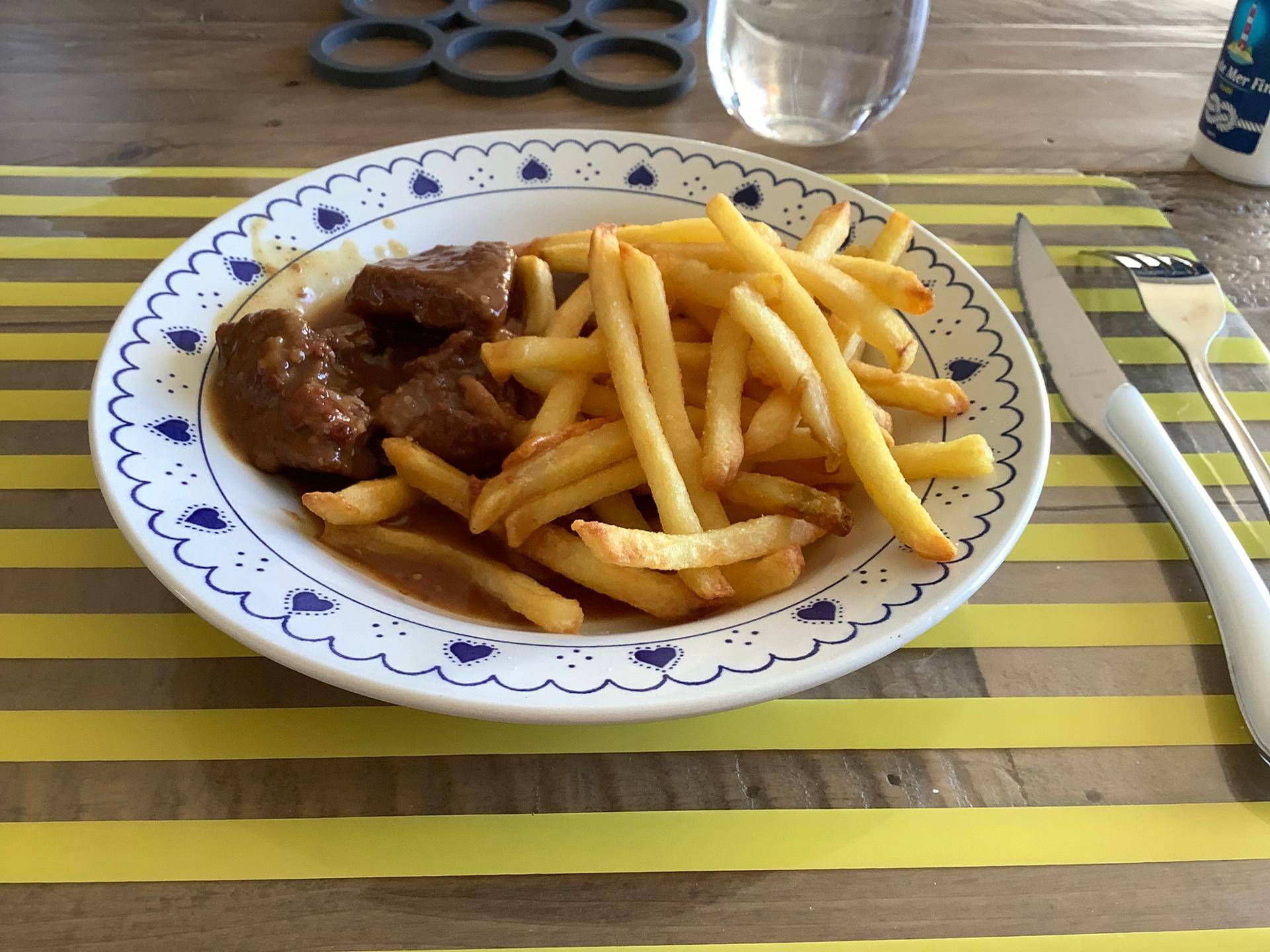 Carbonade - Recette Companion Connect XL | Moulinex