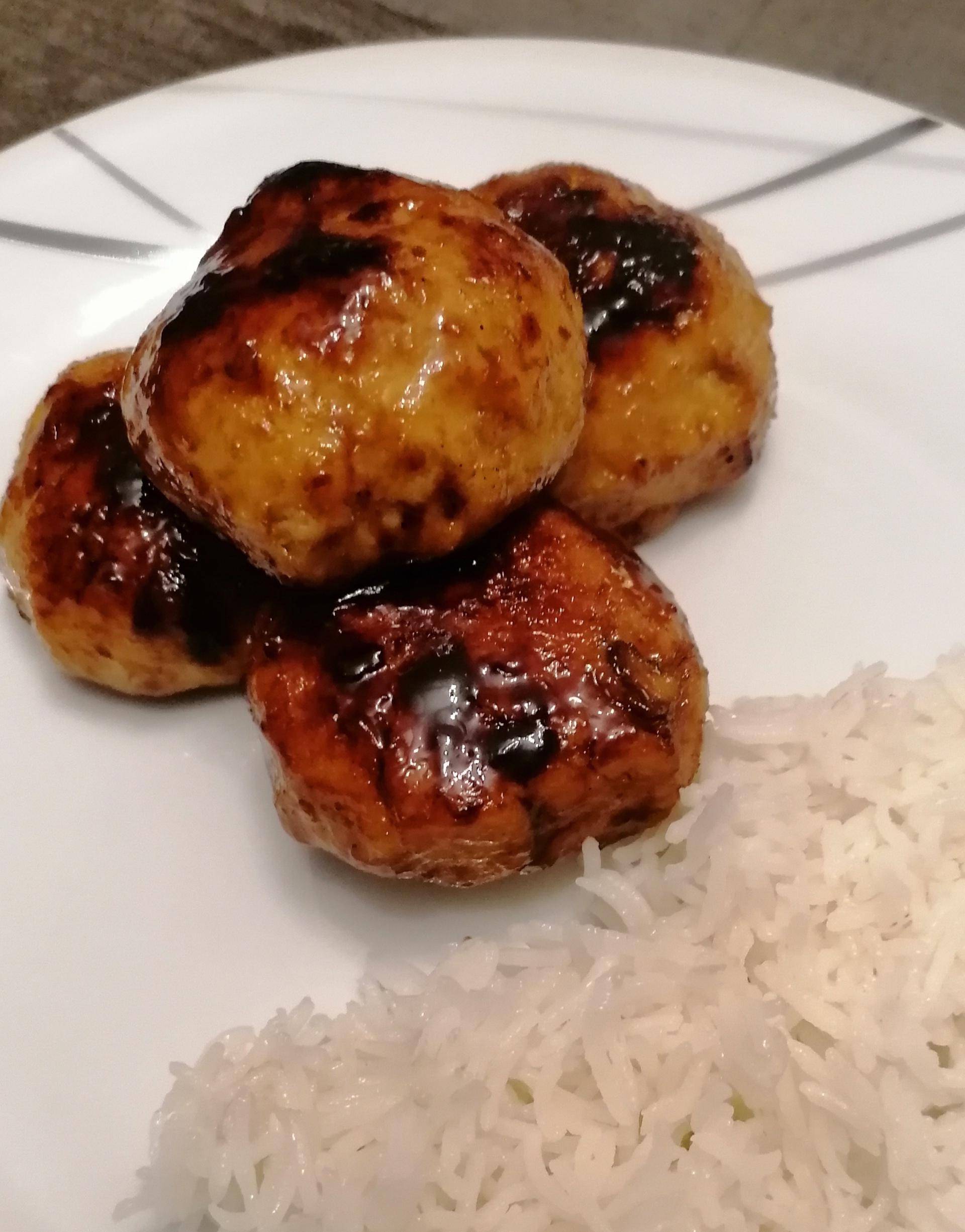 Yakitori de poulet - Recette Cookeo | Moulinex