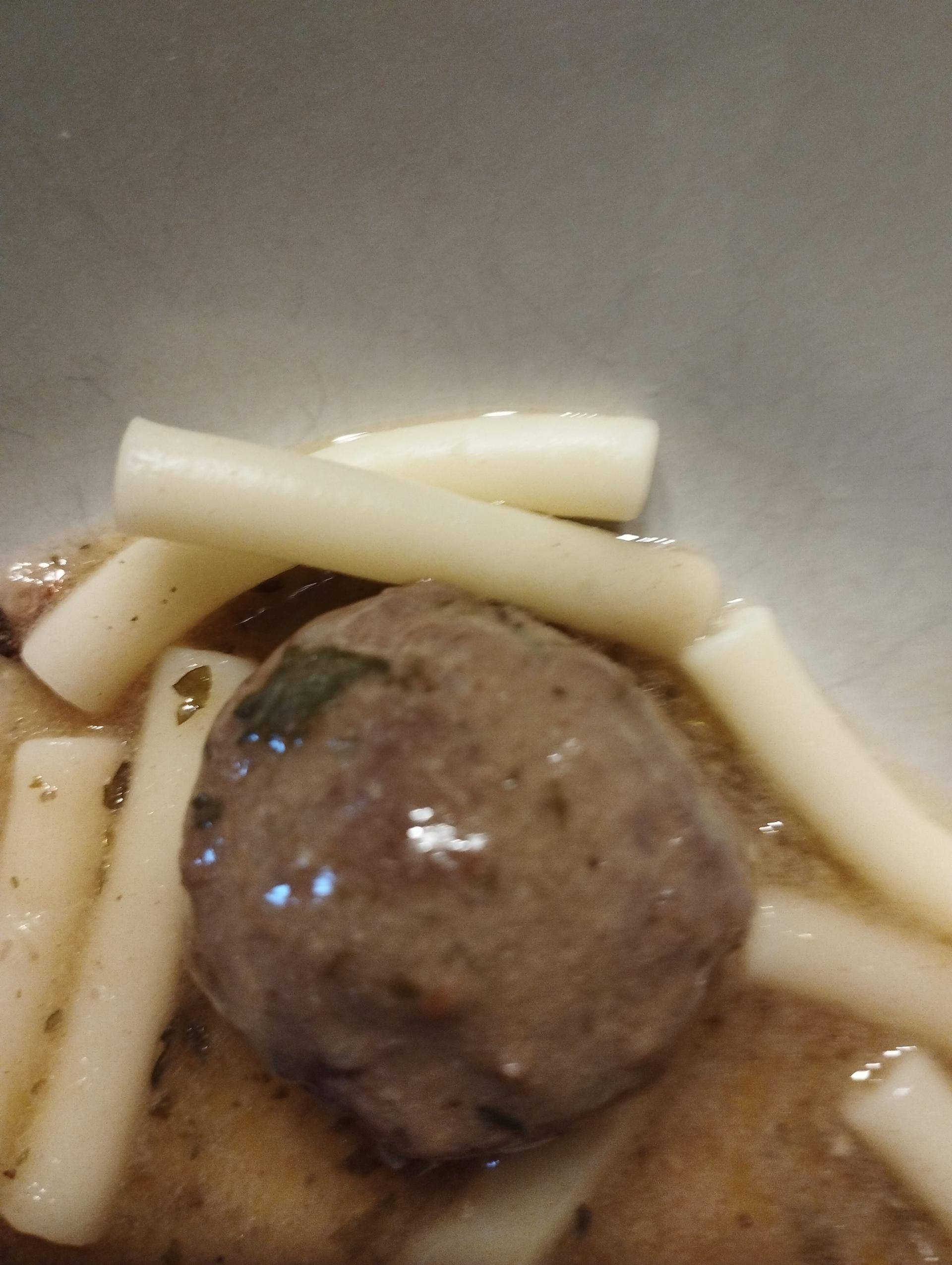 Boulettes - Recette Cookeo | Moulinex