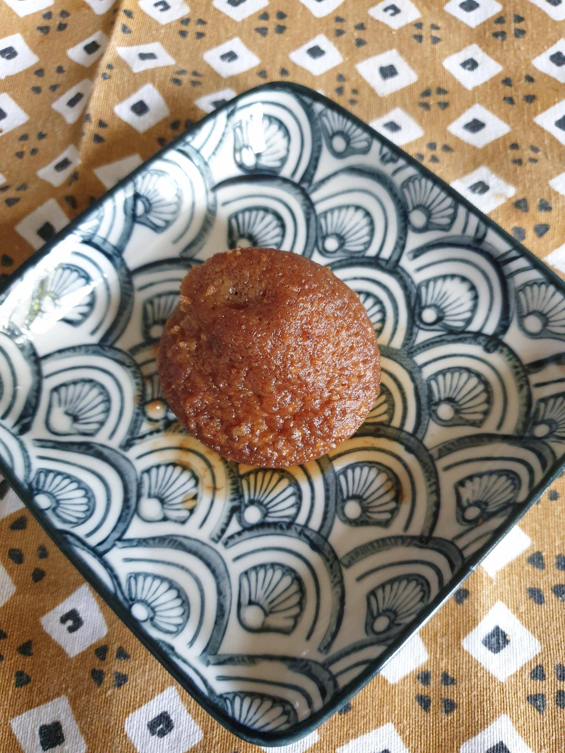 Baba Johnny - Recette Companion Connect XL | Moulinex