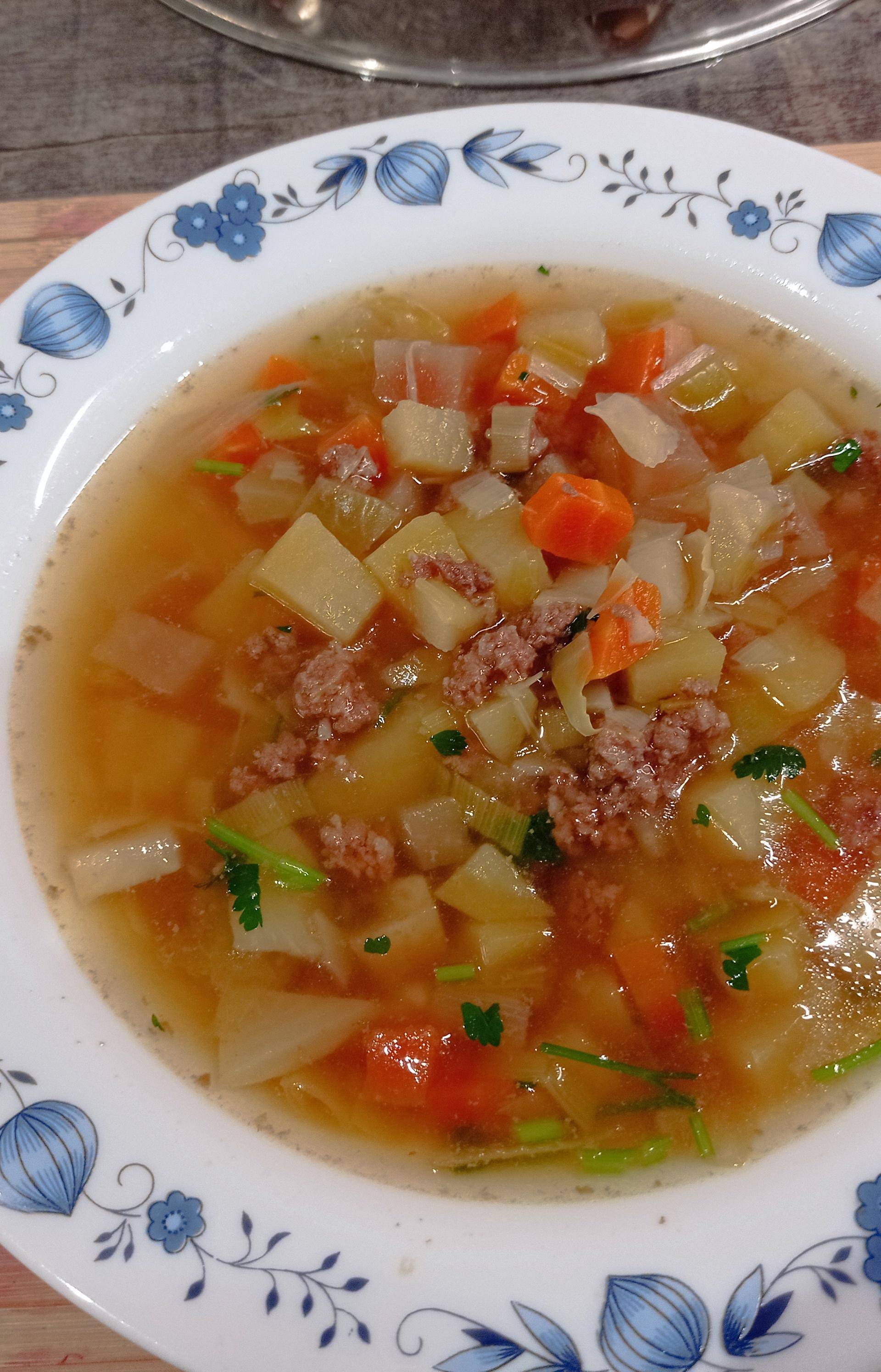 Carquelines à la sépiane - Recette Companion Connect XL | Moulinex